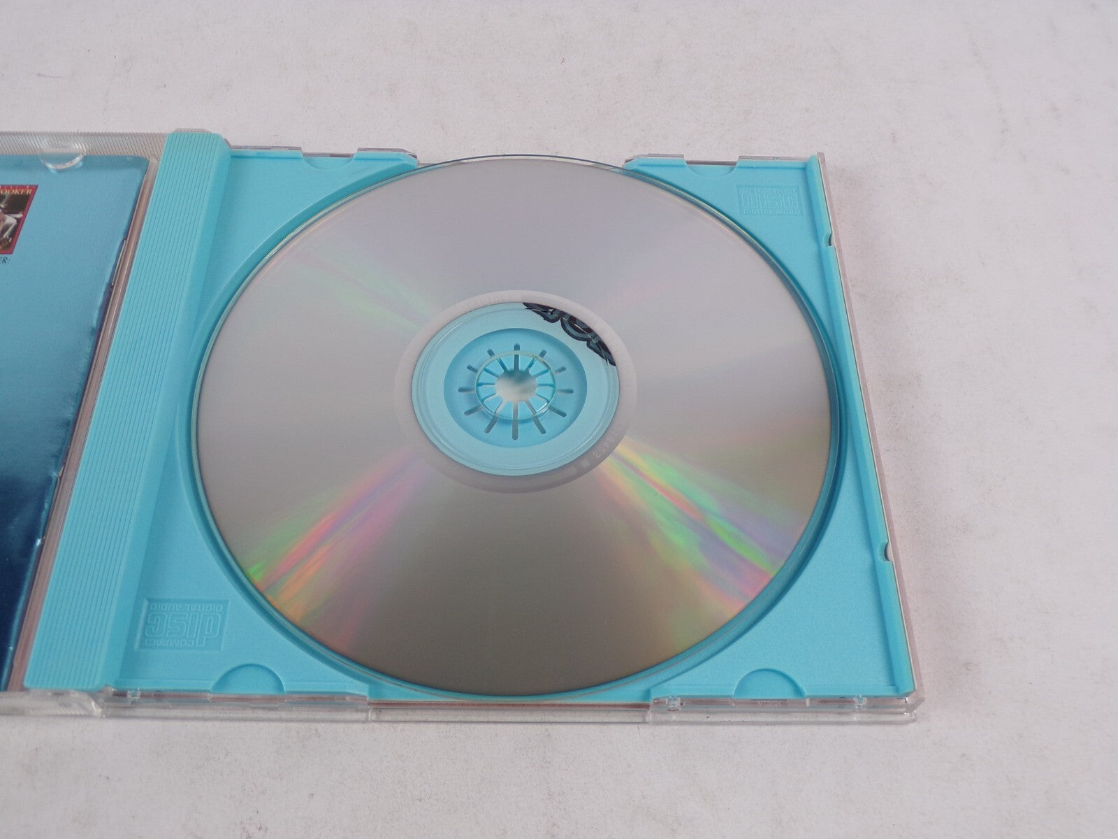 Millennium Blues Party Hoochie Coochie Man Smoking Gun It Hurt So Bad CD#53