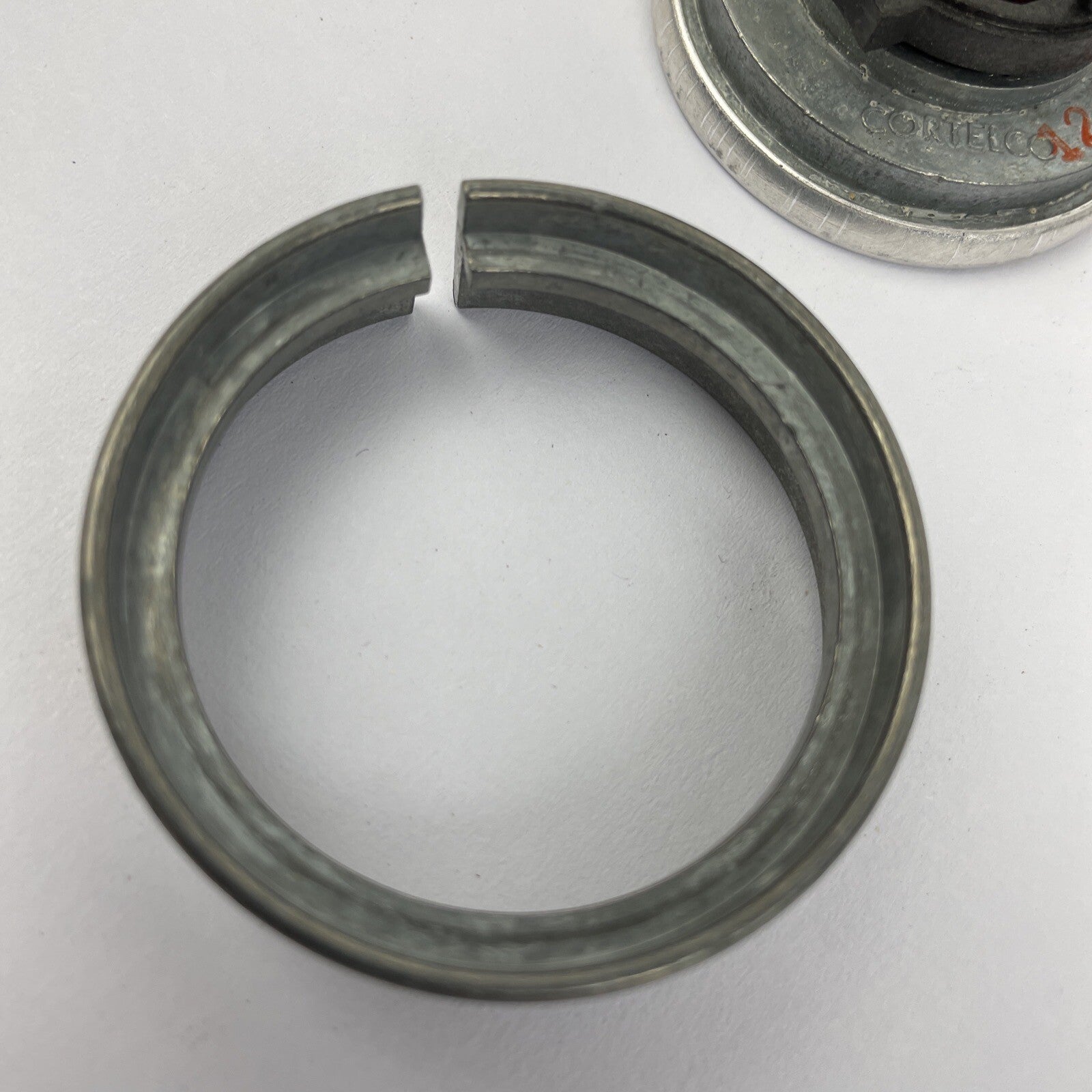 CORLECO REPLACEMENT Phone MIC ELEMENT MICROPHONE 187433-101 - LOOK