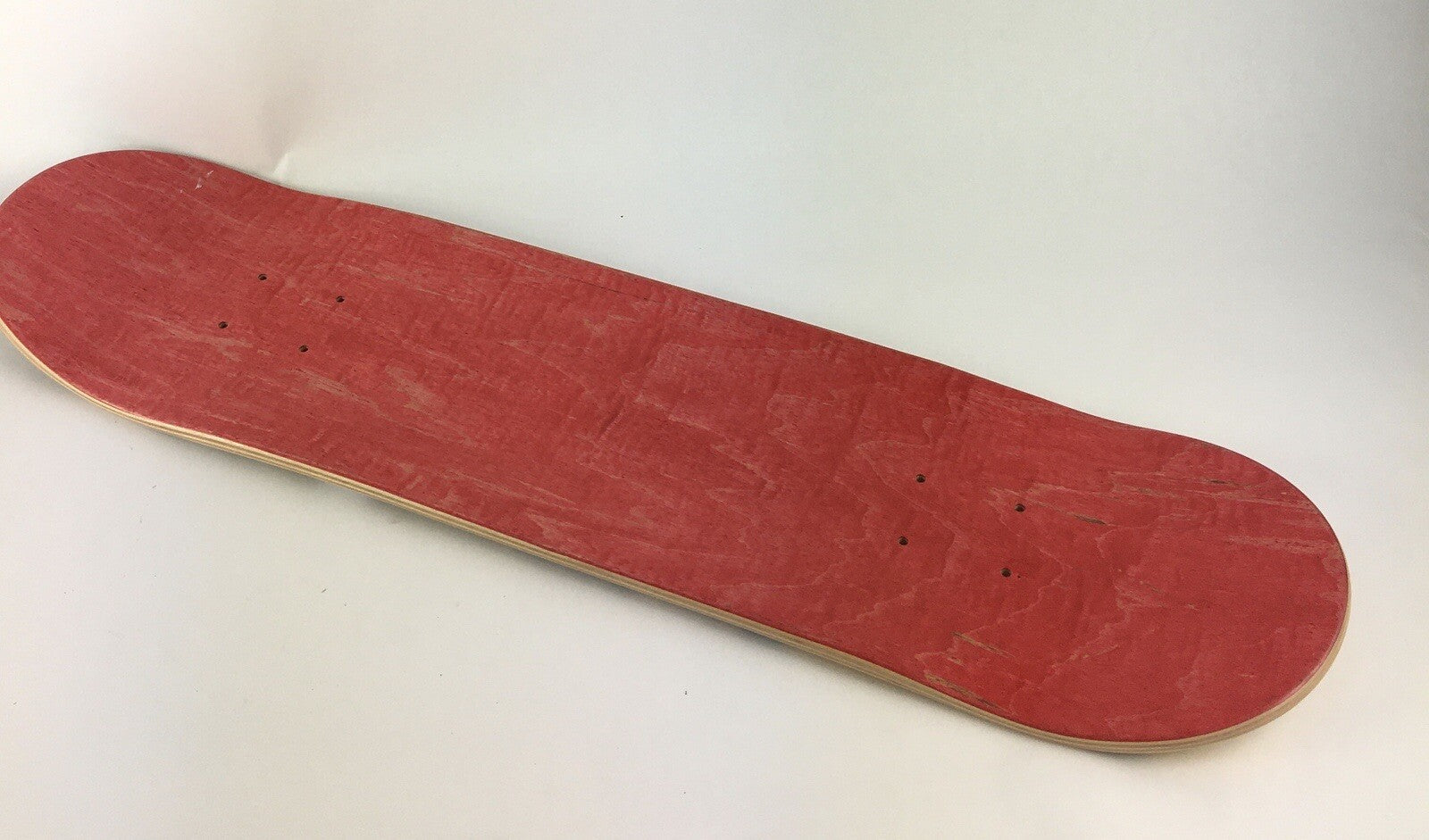 Auto Desert Sun west skateboard deck Canadian maple quality deck 7.75" -C1