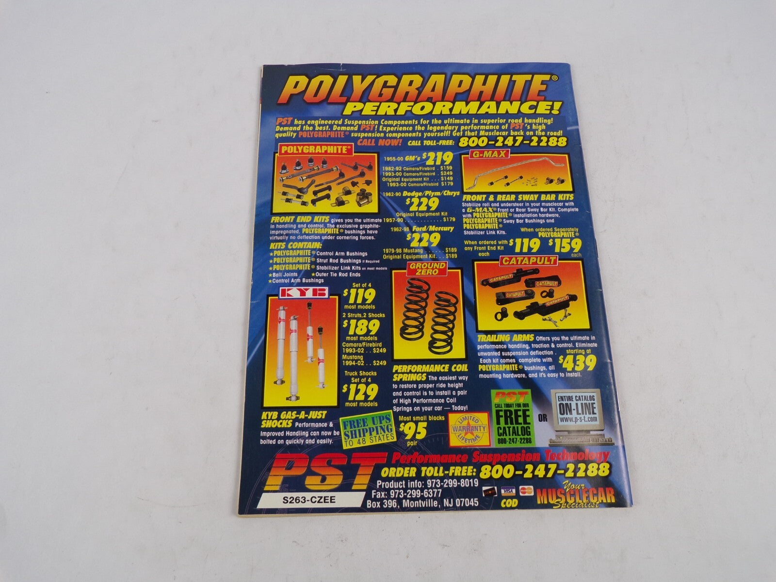 October 2003 Car Craft Low Buck Crate Engines 6 Hot Combos Torque Converter