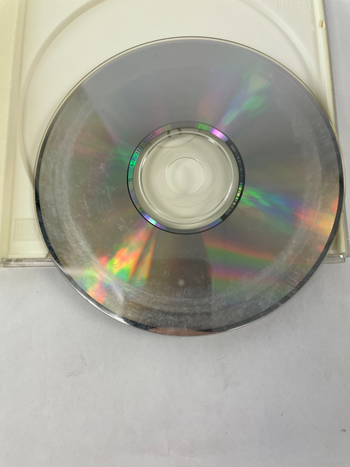 Toni Childs House Of Hope I've Got To Go Now Next To You House Of Hope CD#73