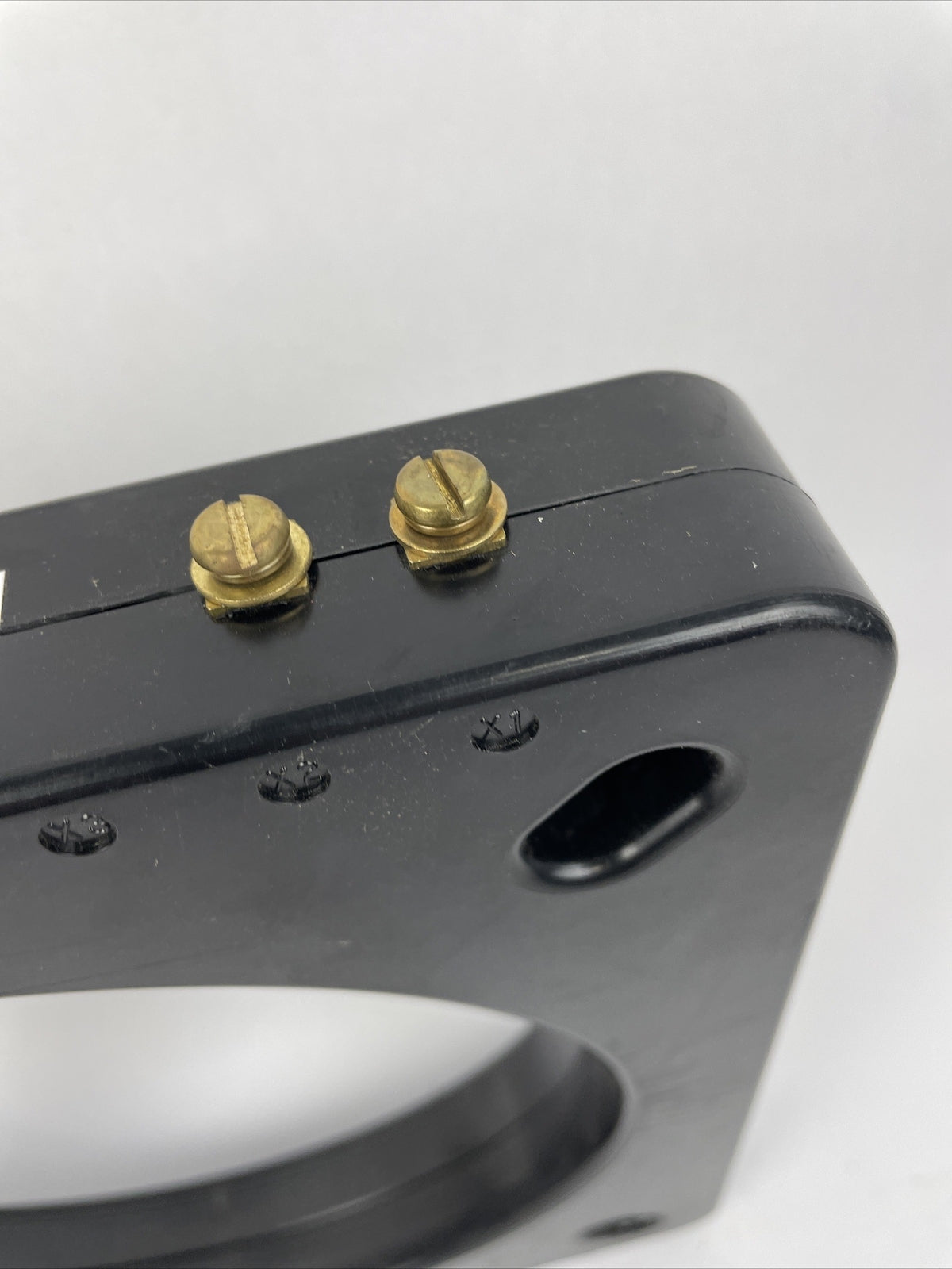 Flex-Core 126-SD-13154MA 800A 1V current transformer