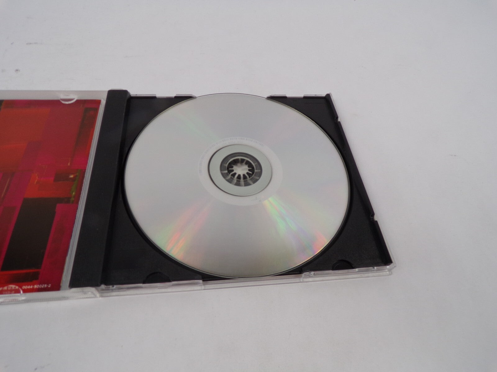 The Best Of Rent Highlights From The Original Cast Album Rent One Song GlorCD#68