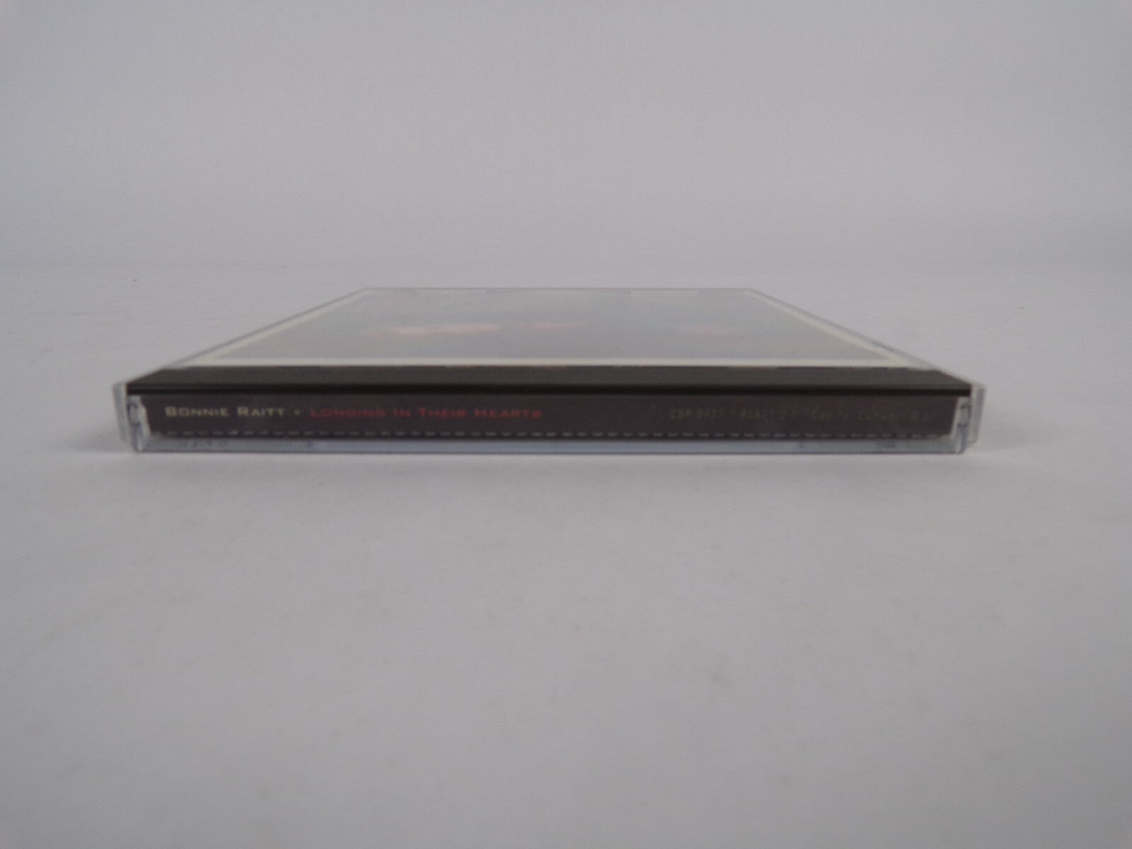Longing In Their Hearts Bownie Rath CD #12