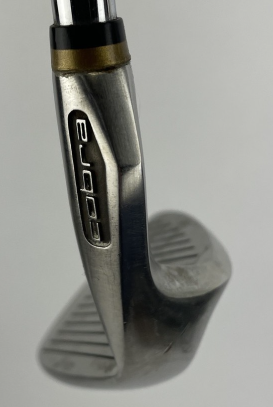 King Cobra Oversize II L Lob Wedge 60 Deg Graphite R Flex Right-Hand VGC