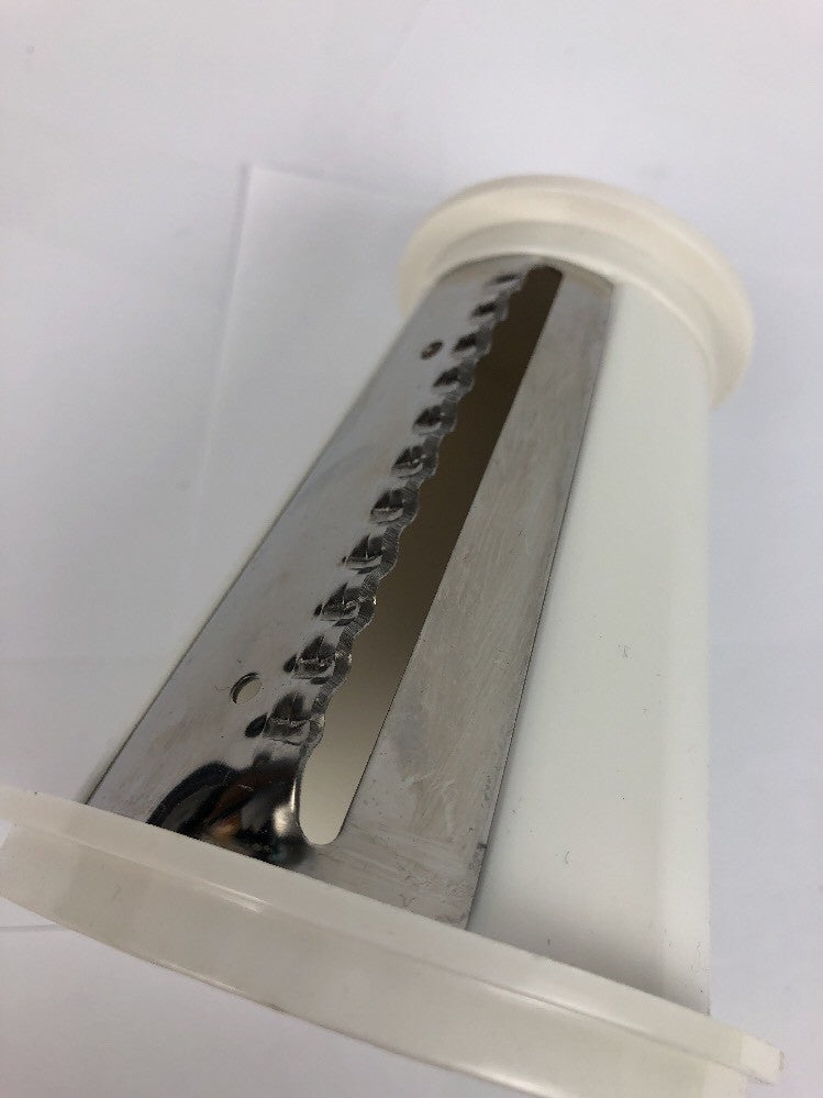 Ripple Cone Replacement Part Presto Professional Salad Shooter Plus - Fast Ship