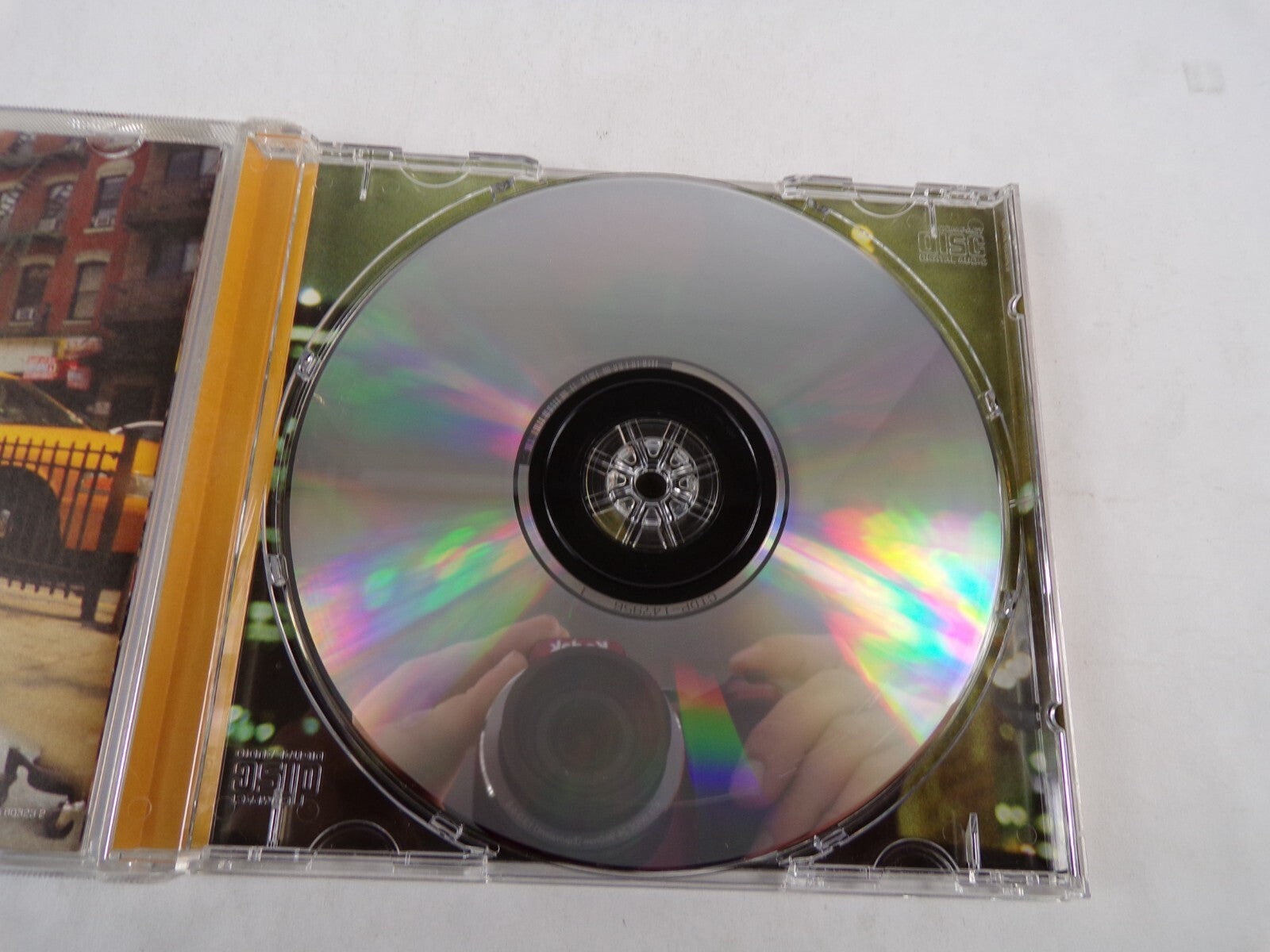 John Legend Once Again Save Room Heaven Stereo Show Me Again Maxine CD#57