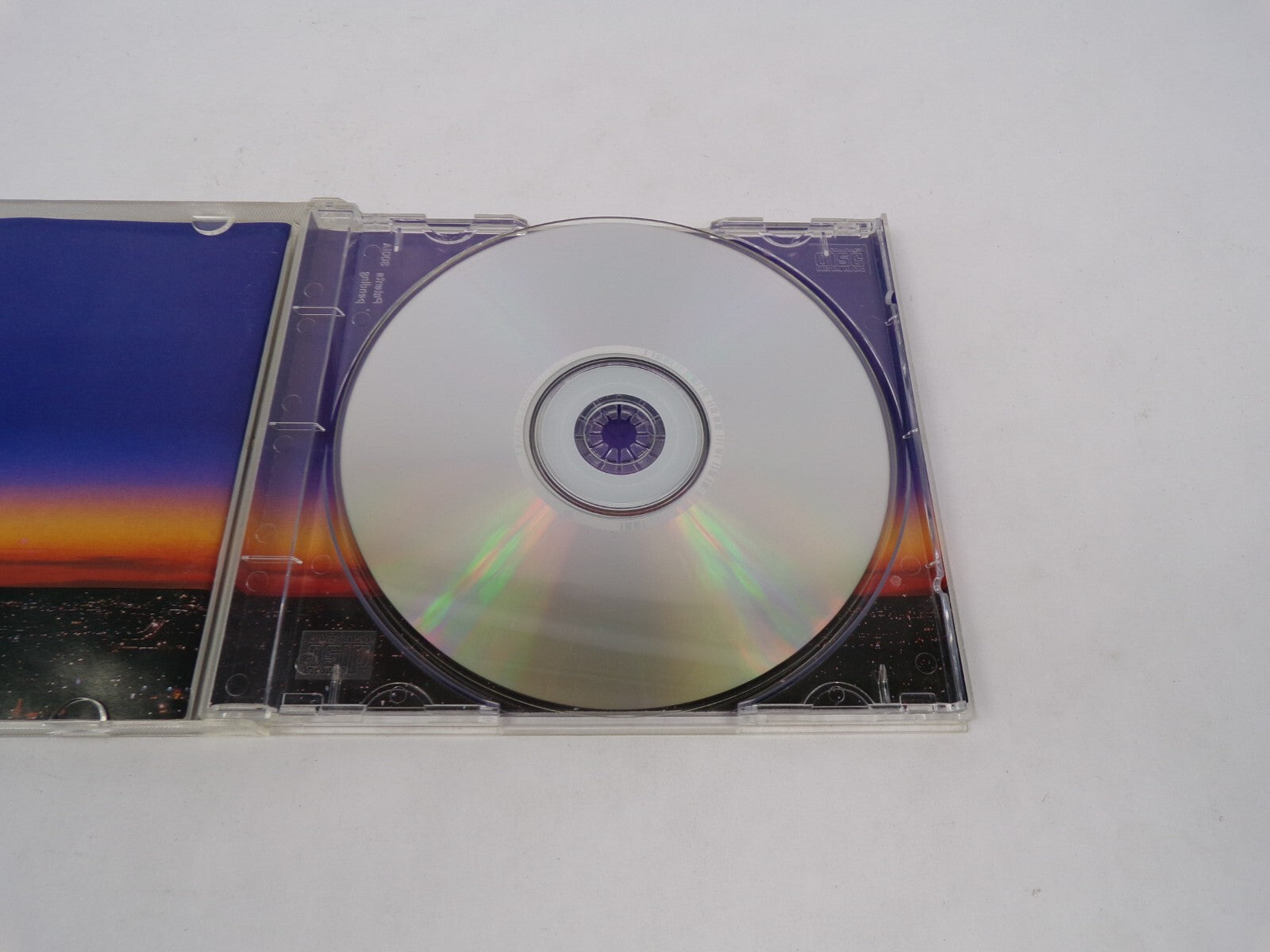 The Tenors Granada Non Ti Scordar Di me Vesti La Giubba Around The World CD#63