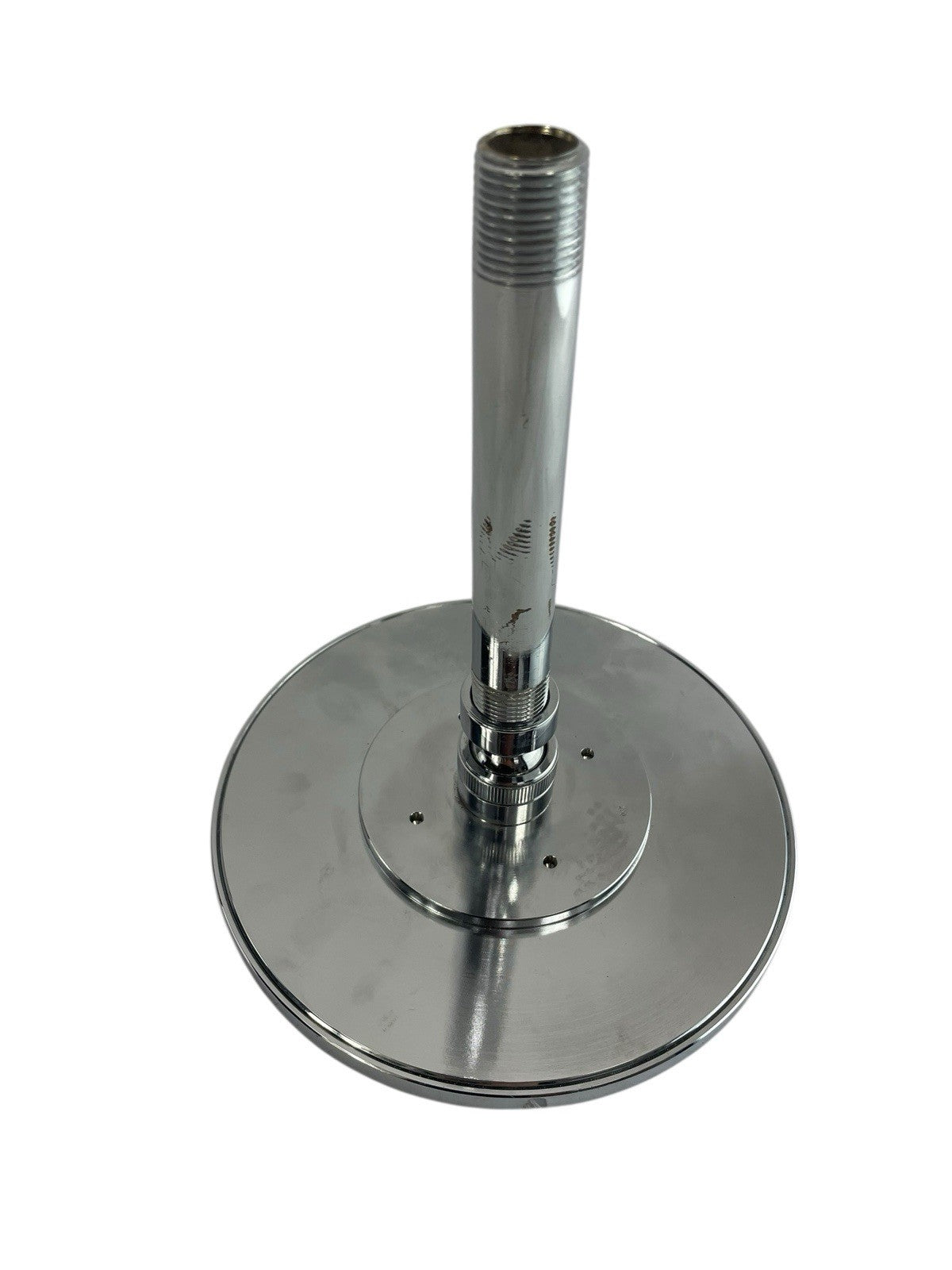 Hansgrohe Raindance S 7" Shower Head in Polished Chrome