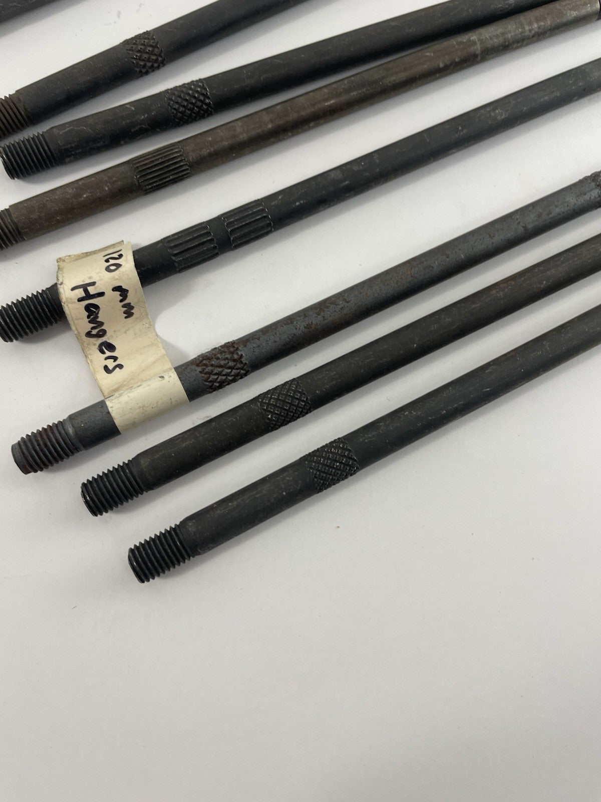 Lot of 7: Grind King Axles for hangars Vintage Trucks parts Made In USA