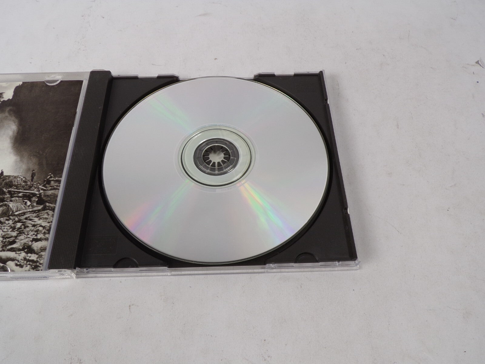 The Presidents Of The United States Of America Ladies And Gentlemen Part I CD#41