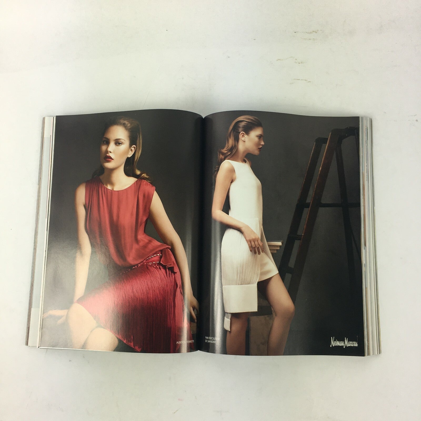 March Vogue Magazine Michelle Obama Spring Fashion Special Melinda Gates