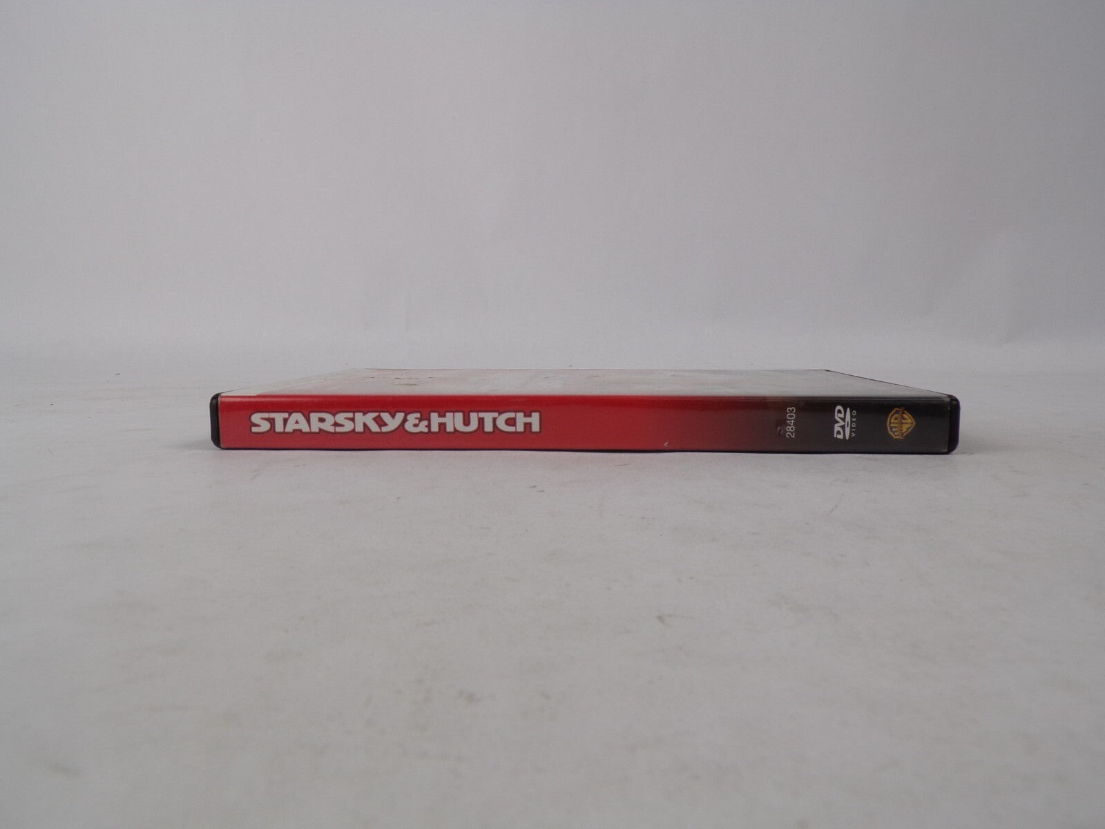 Starsky & Hutch Widescreen Edition Ben Stiller Owen Wilson "This Year DVD Movies