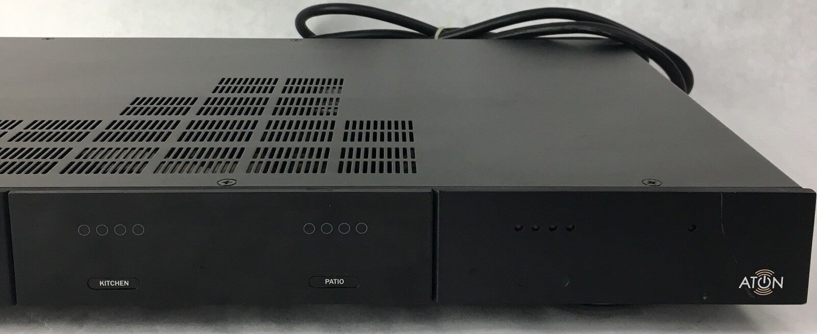 ATON HDR44 HD VIDEO ROUTER 4 VIDEO SOURCES