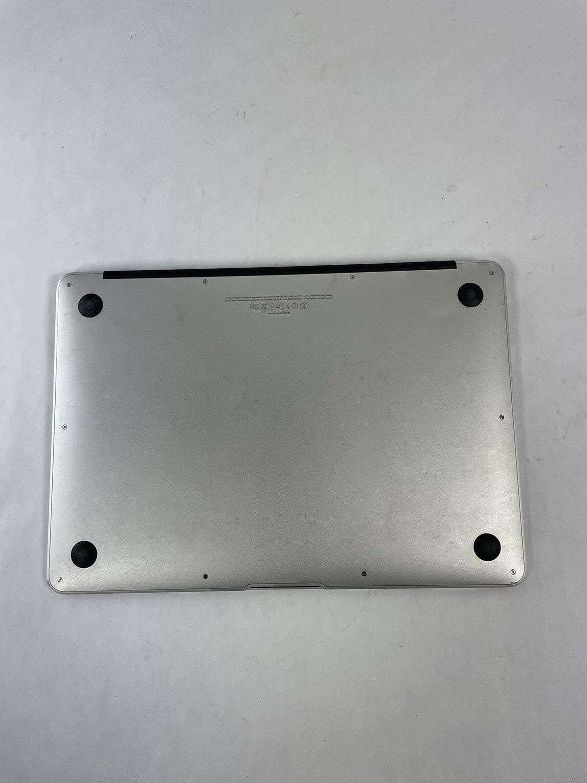 2010 Apple MacBook Air "Core 2 Duo" 2.13 13" (Late 2010) A1369 EMC 2392
