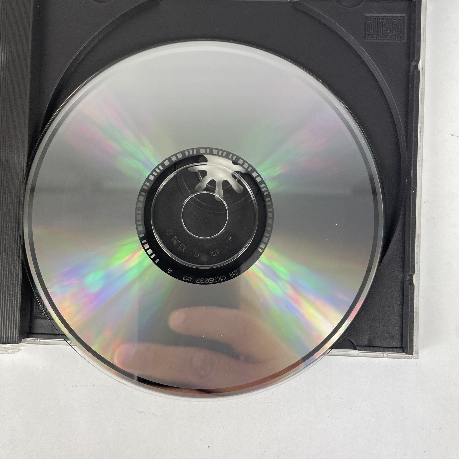 Elvis Costello - My Aim Is True CD #28