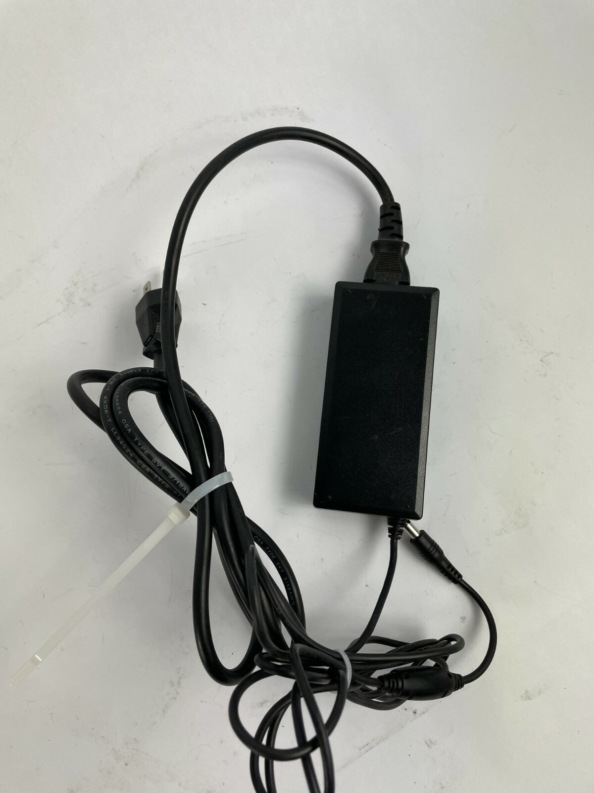 Genuine SI Tech SAD03612-UV Output 12 V 3.0 A Power Supply Adapter A63