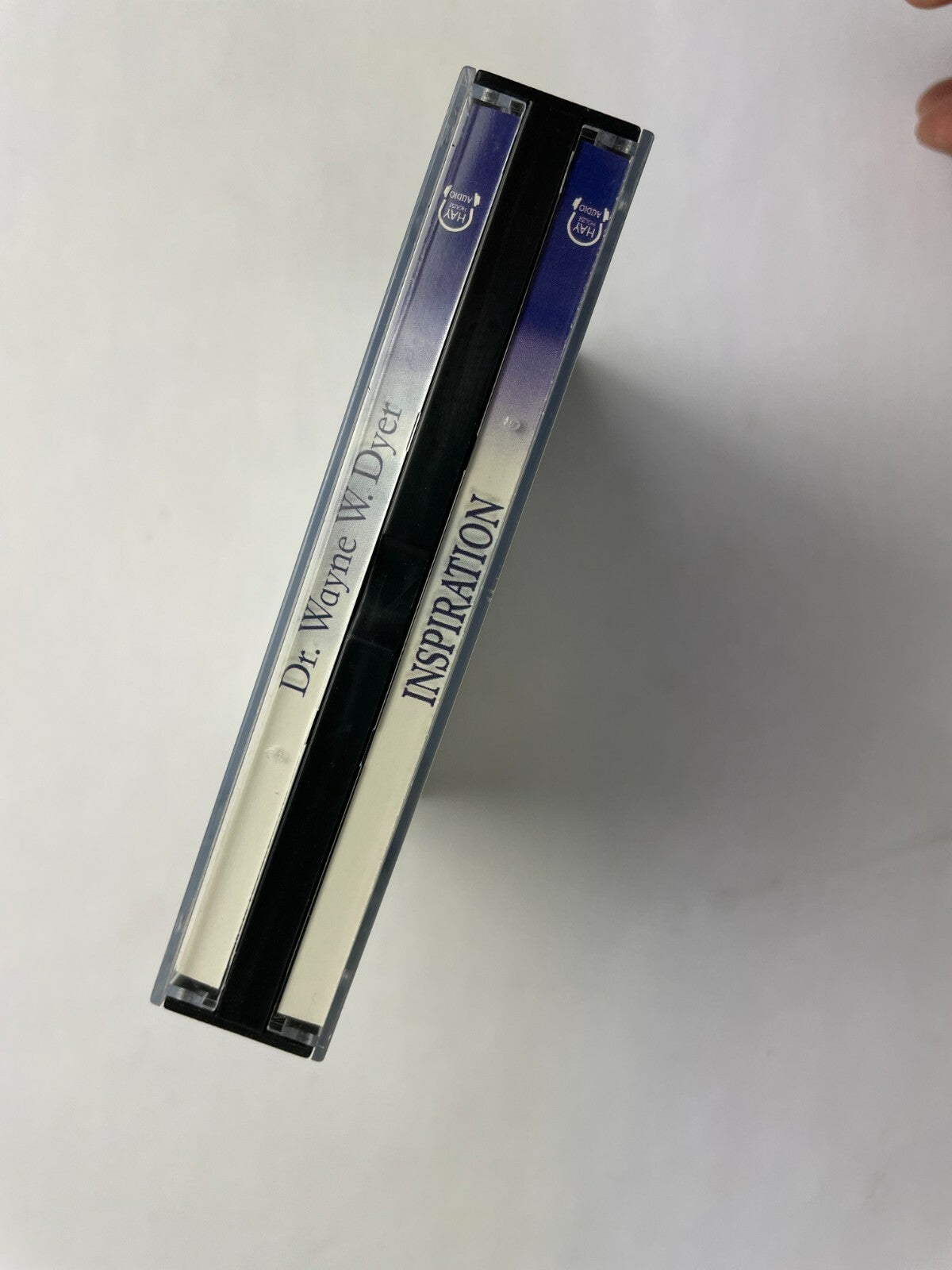 Dr. Wayne W.Dyer Read By The Author Inspiration Your Ultimate Calling Disc M1