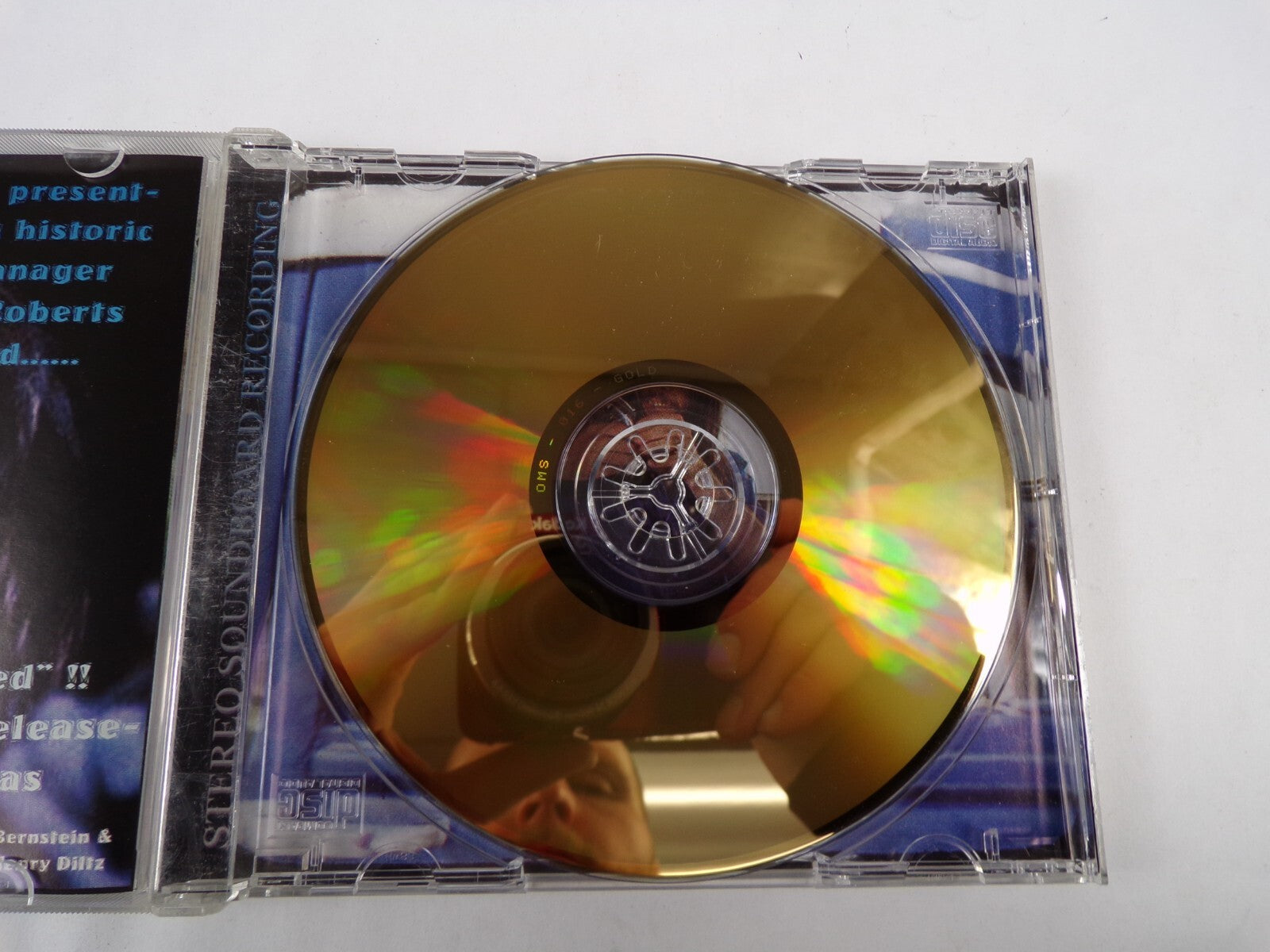 Neip Young Goin Back To Canada On The Way Home Tell Me Way Old Man CD#59
