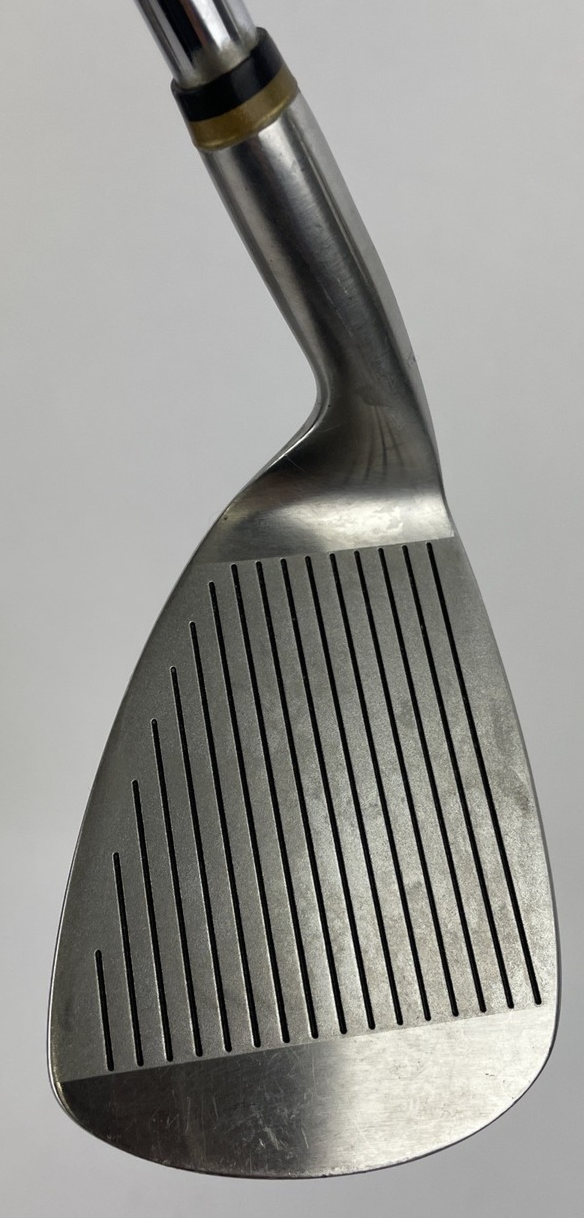 King Cobra Oversize II L Lob Wedge 60 Deg Graphite R Flex Right-Hand VGC