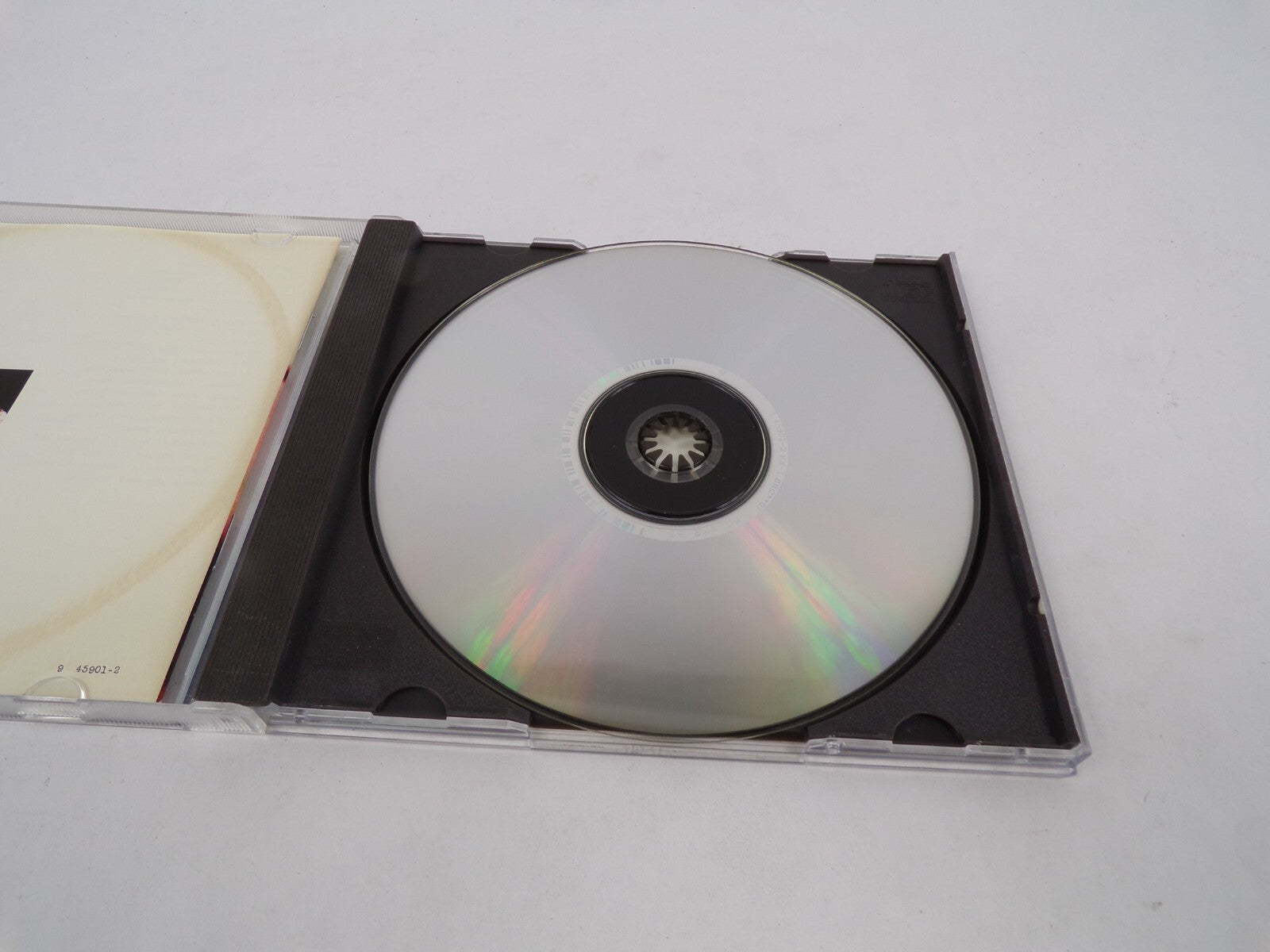 Alanis Morissette Jagged Little Pill All I Really Want You Oughta Know CD#63