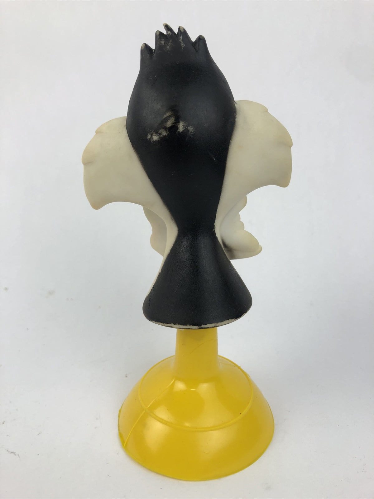 Sylvester The Cat Rare Rubber Figure 5.5" 1978 Warner Bros. Looney Toons - LOOK