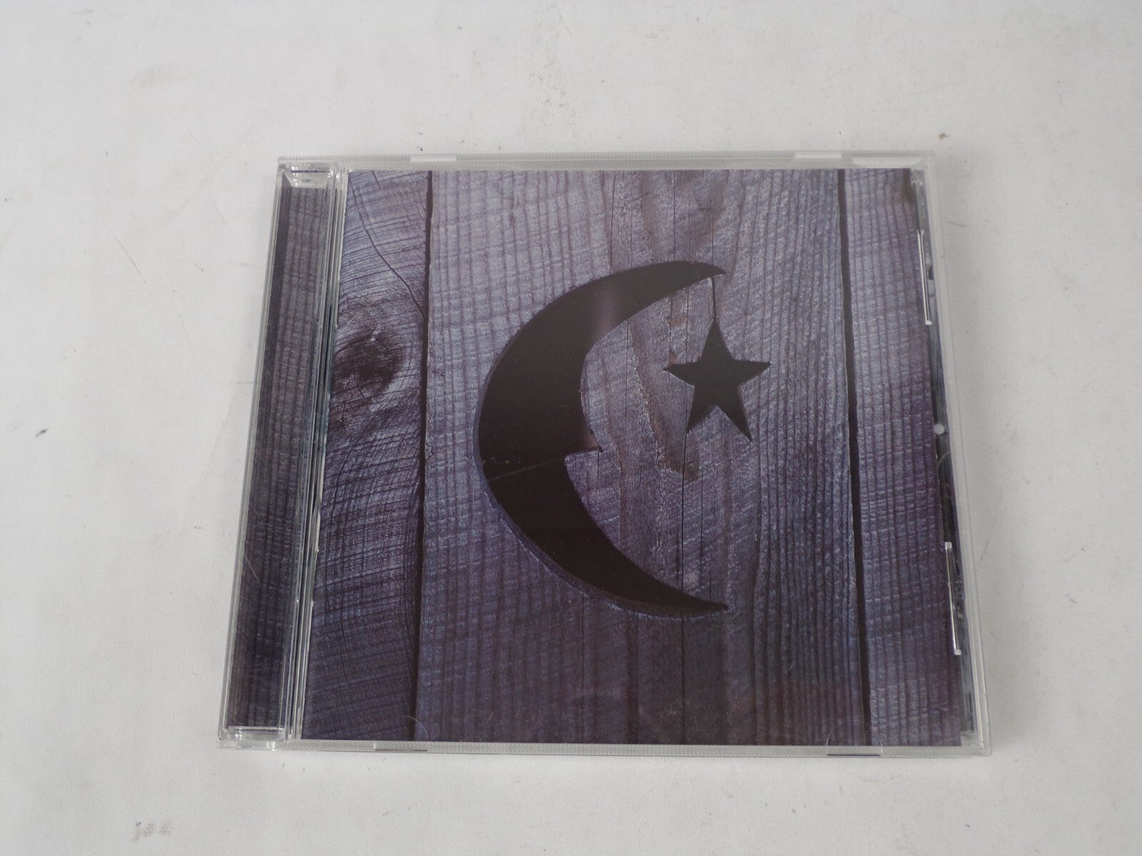 Farmhouse Twist Bug Back On The Train Heavy Things Gotta Jibboo Dirt Piper CD#41