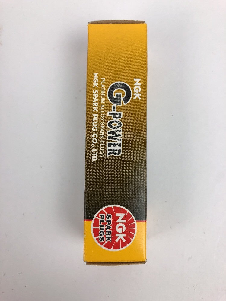 NGK 7090 BKR5EGP Platinum Spark Plug - Fast free first class shipping