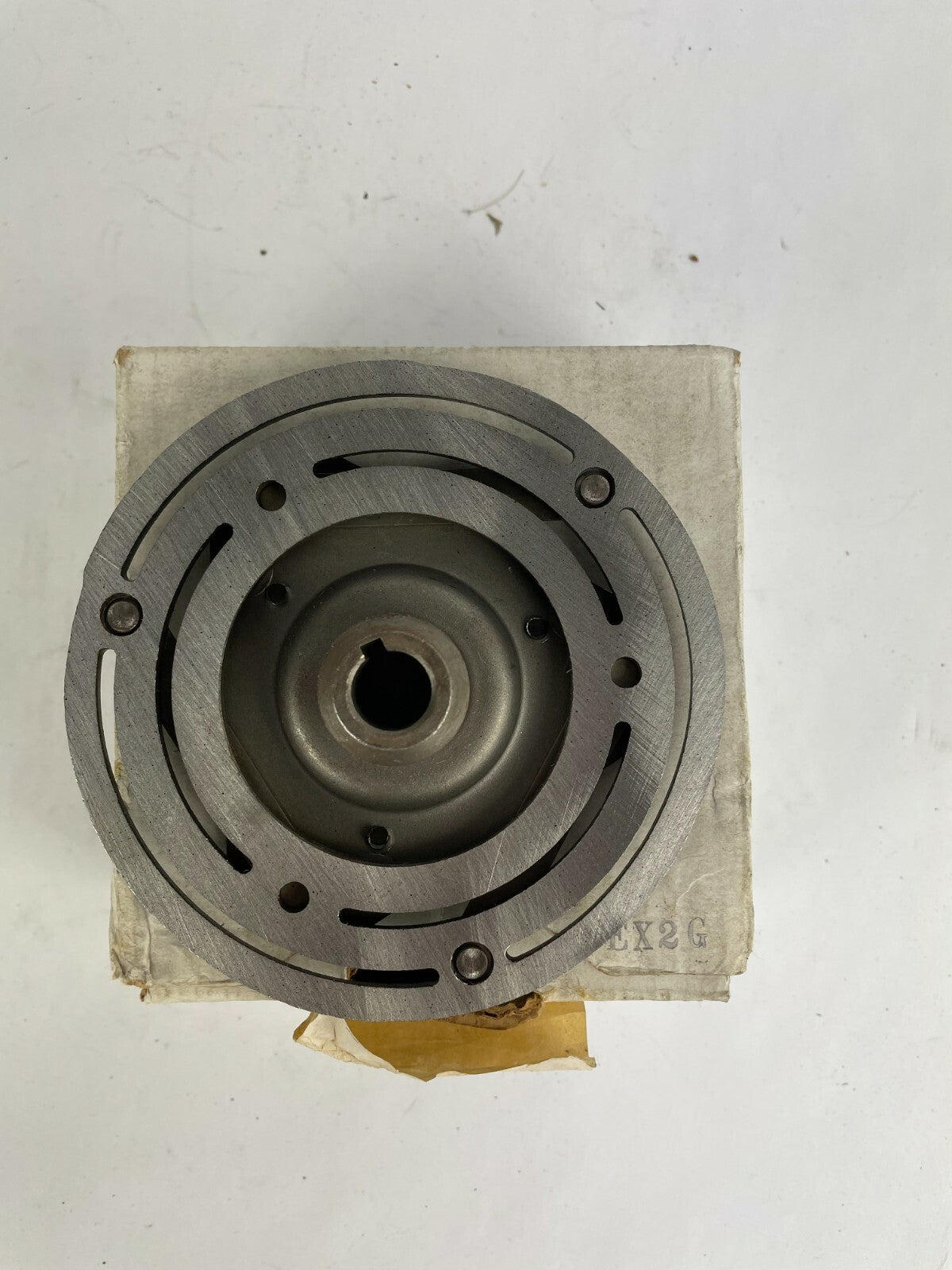 Four Seasons 48240 A/C compressor clutch assembly replacement part