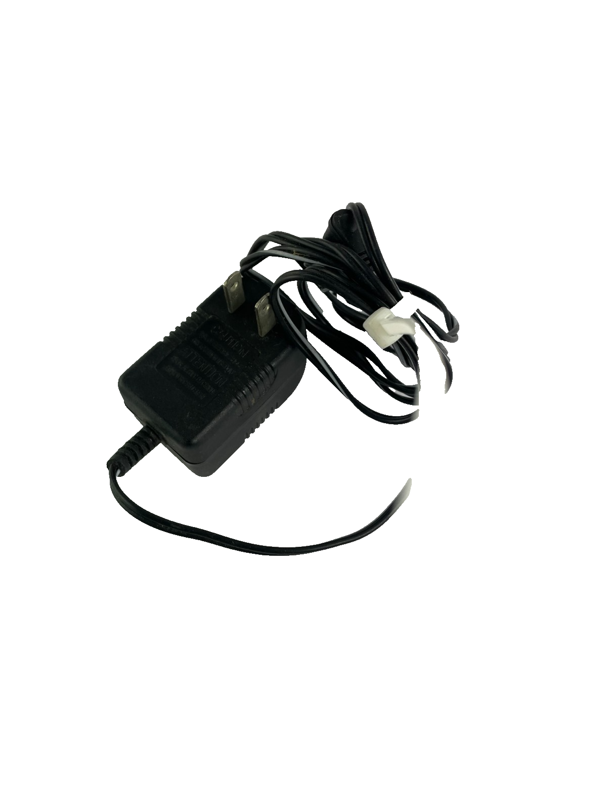 Geniune Class 2 Model U090020D12 Output 9V 0.20 A AC Power Supply Adapter #A85