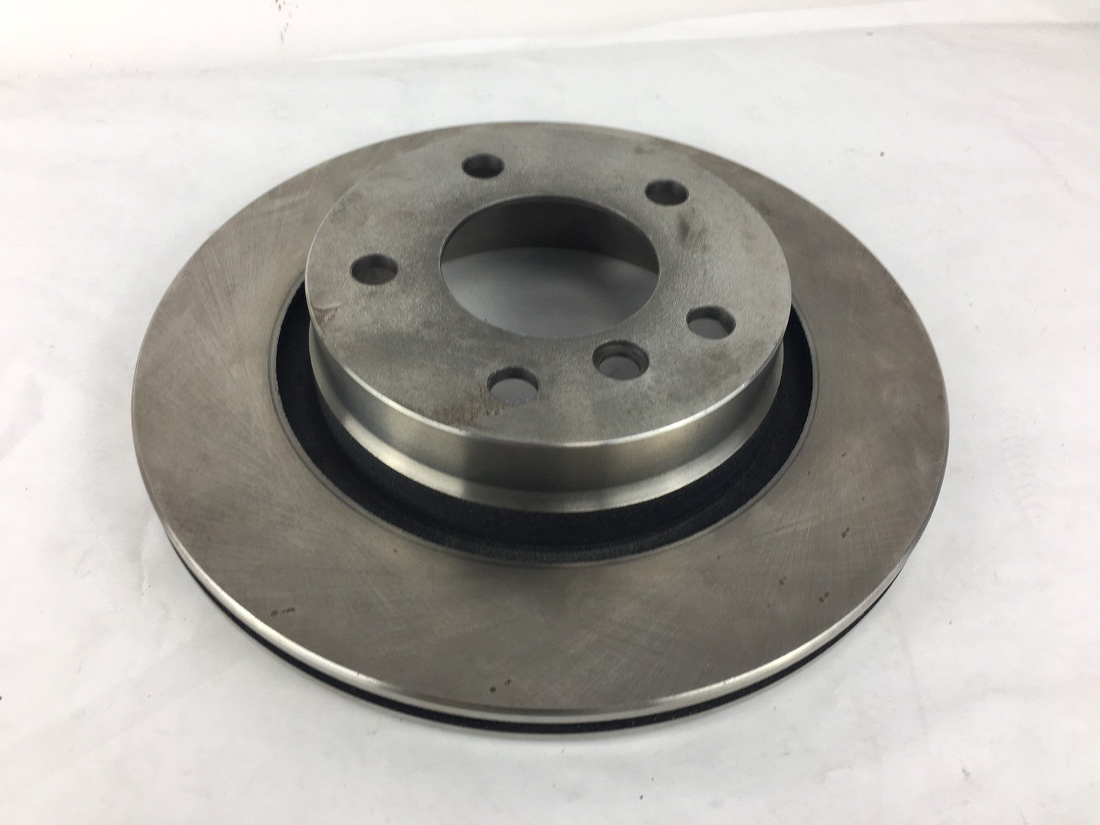 96780R Raybestos Front Disc Brake Rotor