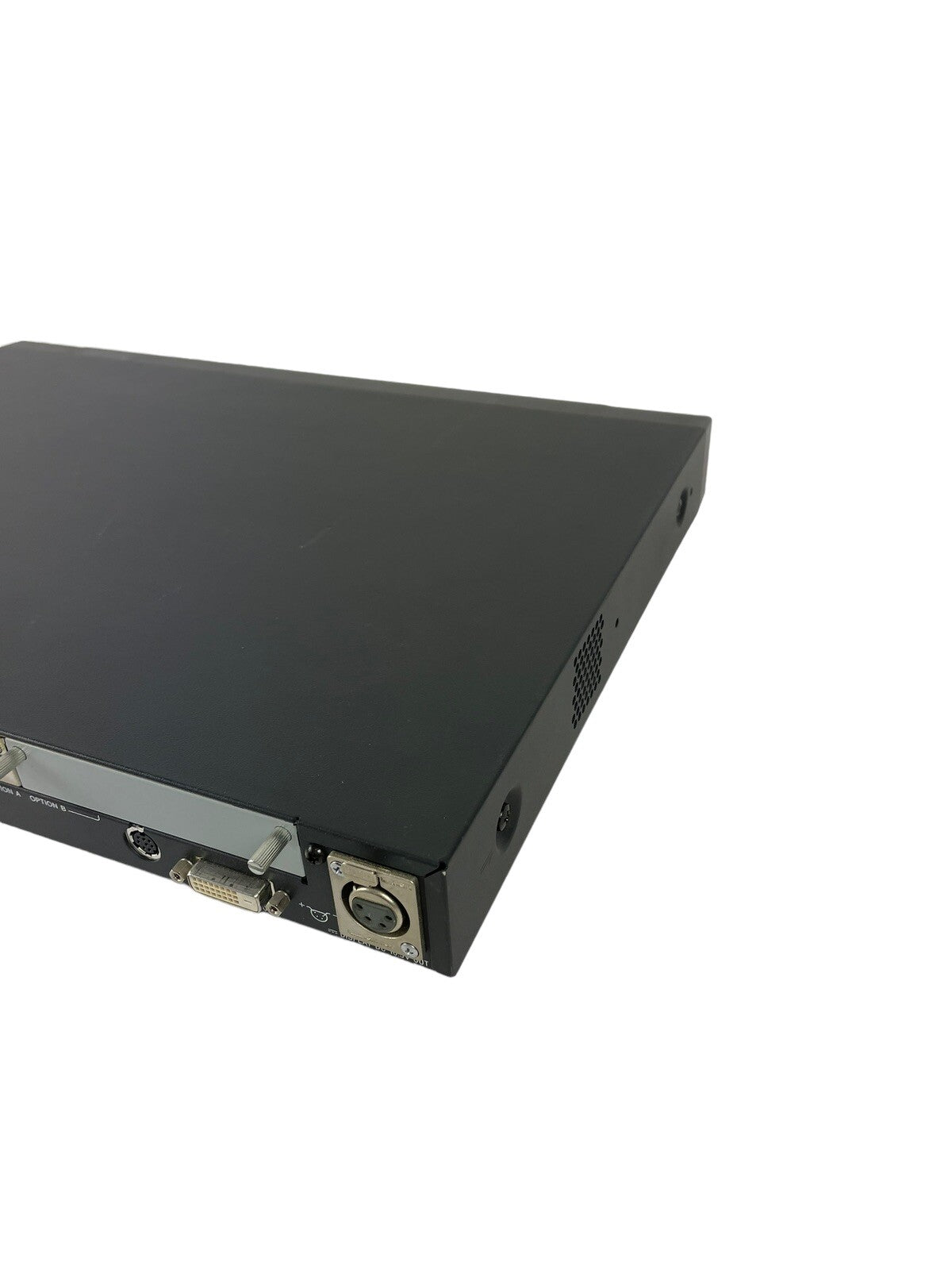Sony MEU-WX1 Monitor Base Controller Multiformat Engine Unit BKM-243HS BKM-220D