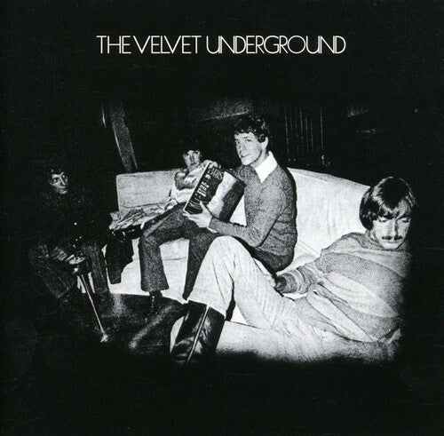 Velvet Underground by Velvet Underground (CD, 1996) #34