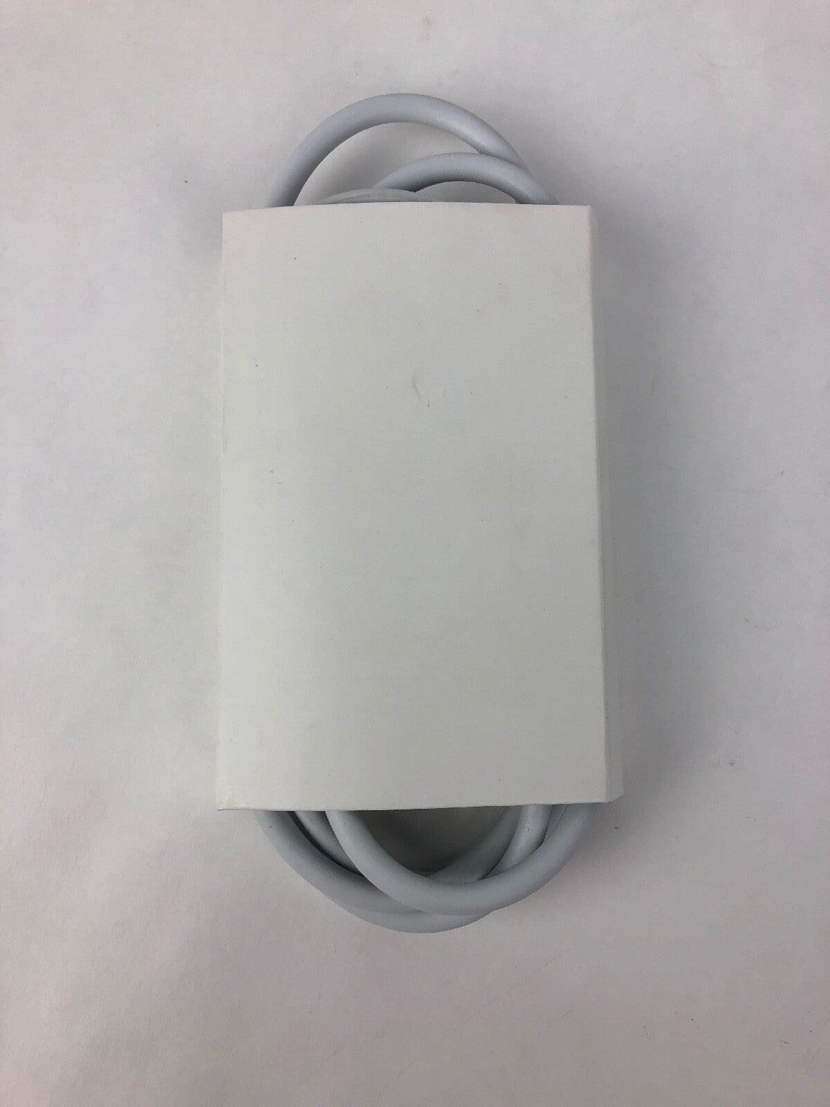 Genuine OEM Apple Longwell Laptop Power Adapter Cord LS-7A 2.5A 125V E344534 p