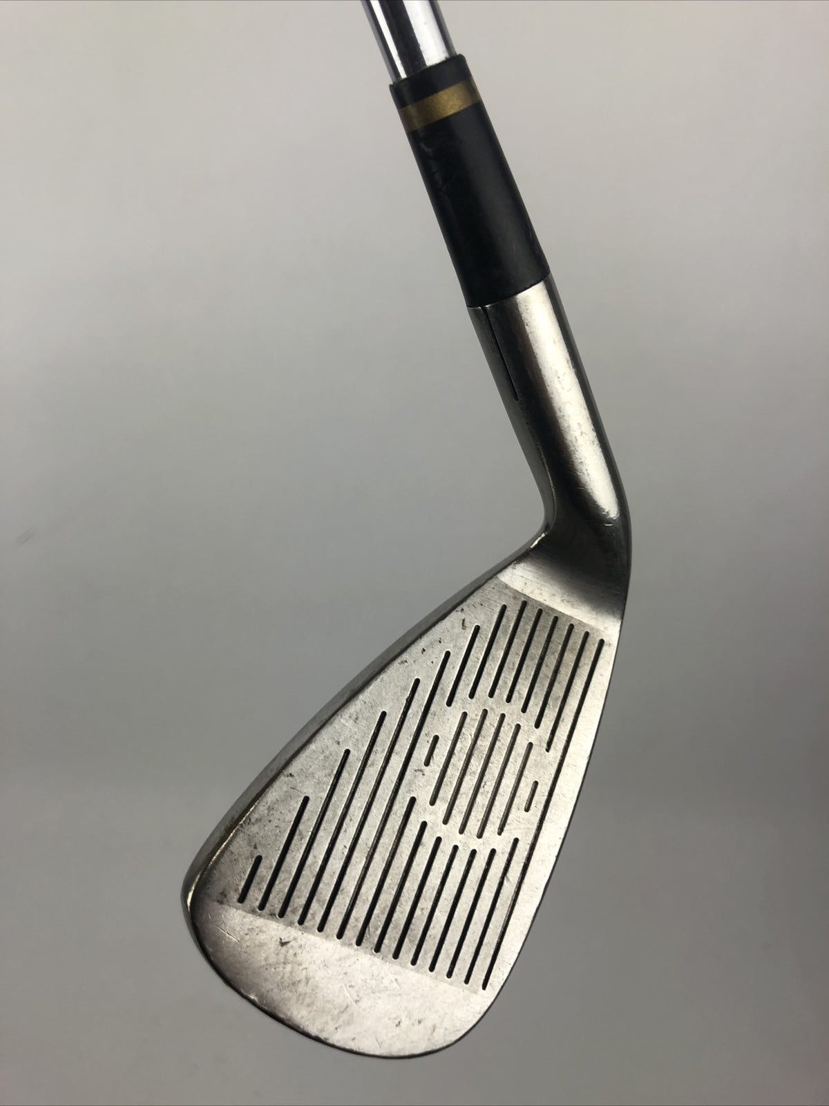 King Cobra oversize 4 iron regular flex steel shaft Golf Pride grip right hand