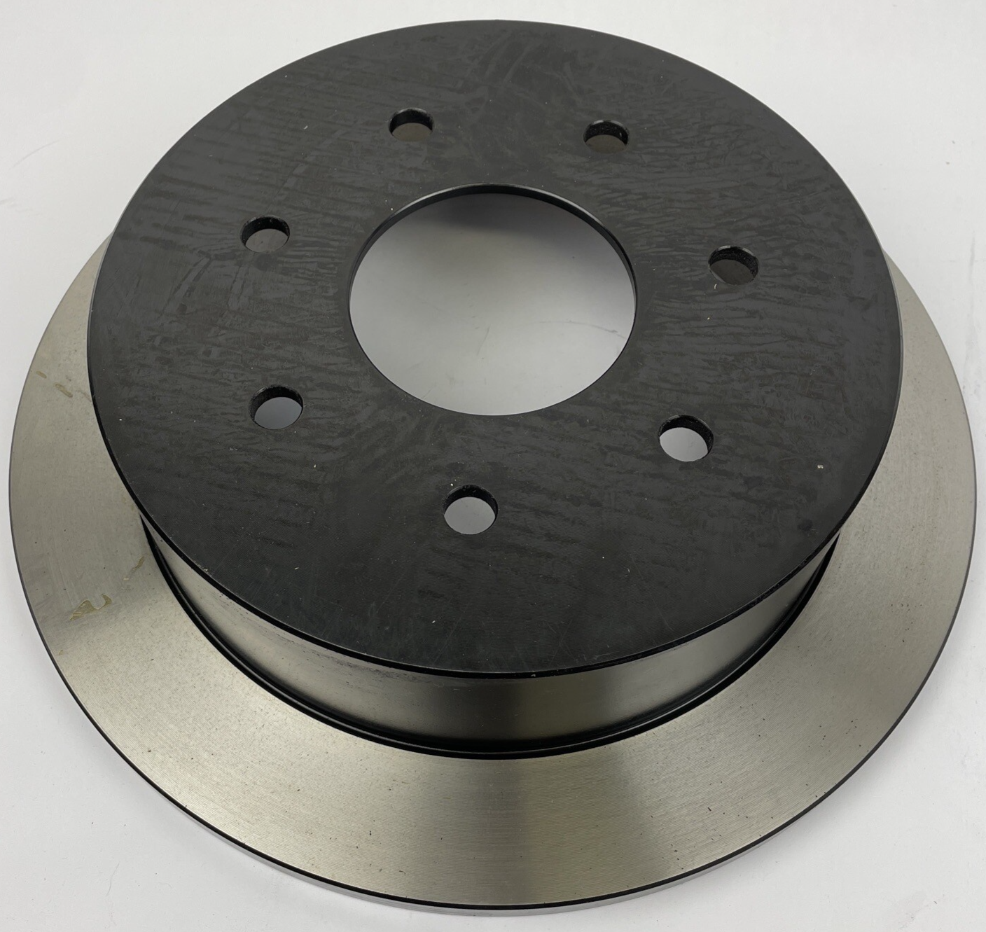 Wagner BD125530E front brake rotor Ford F150 F250