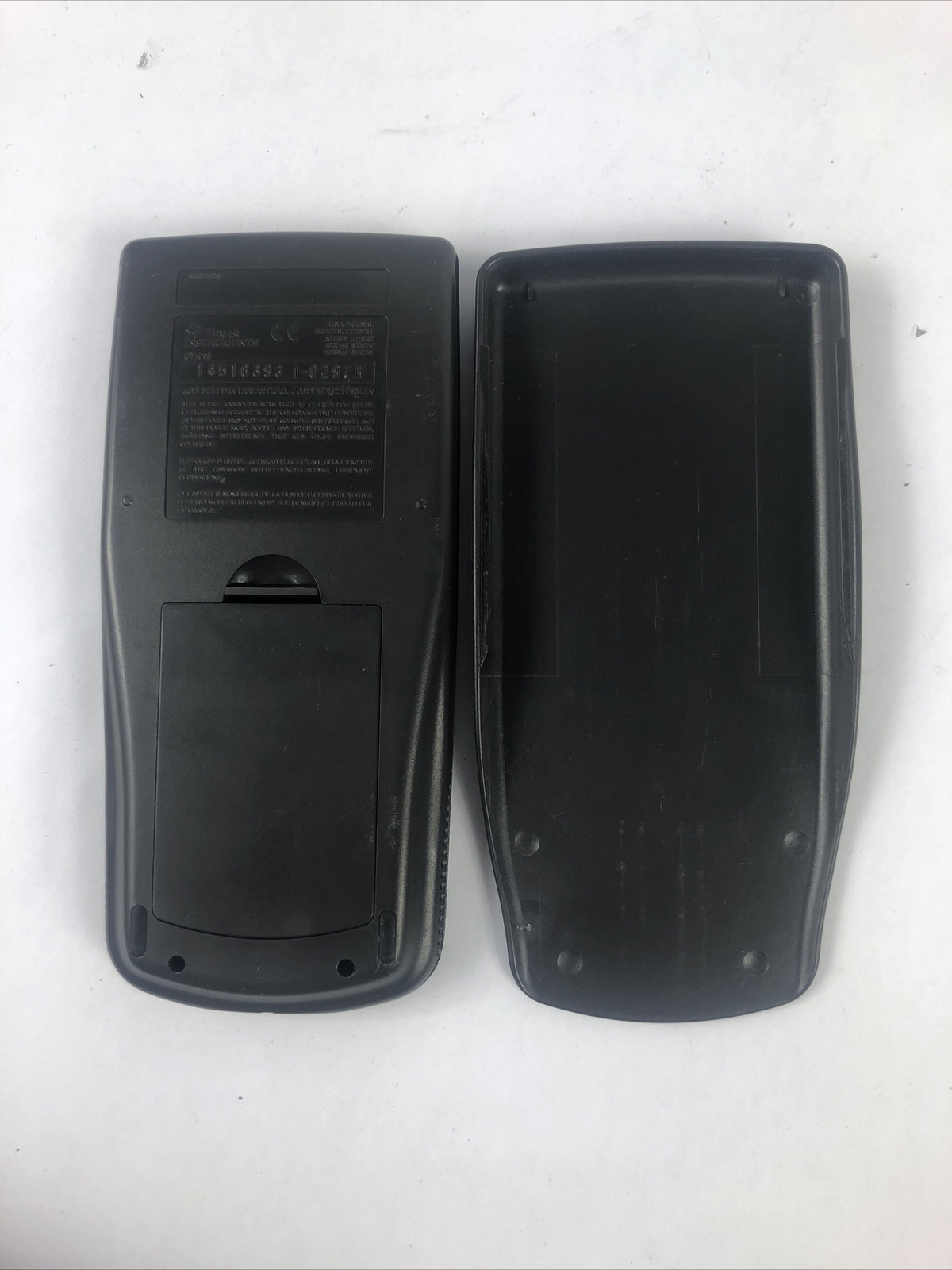 TI 83 plus Calculator