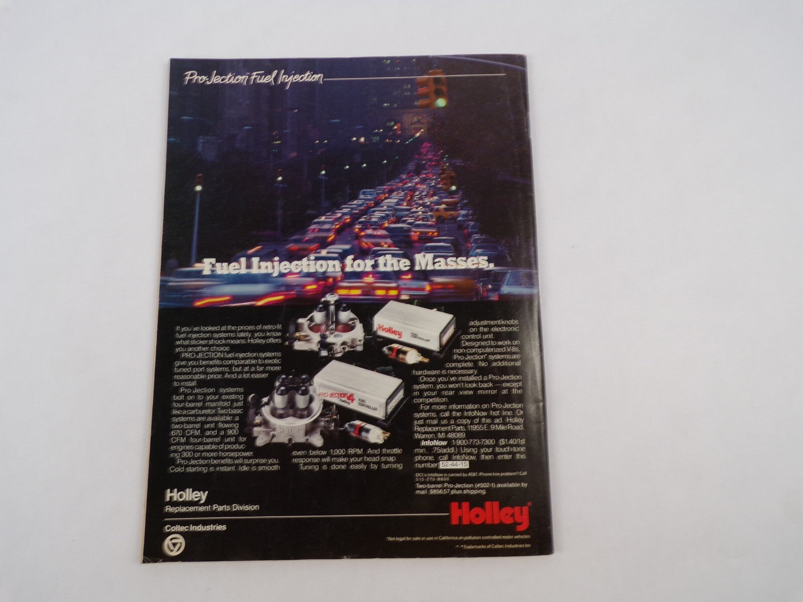 July 1994 Hot Rodding Magazine Home - Built Super Cars Street Cruisers!