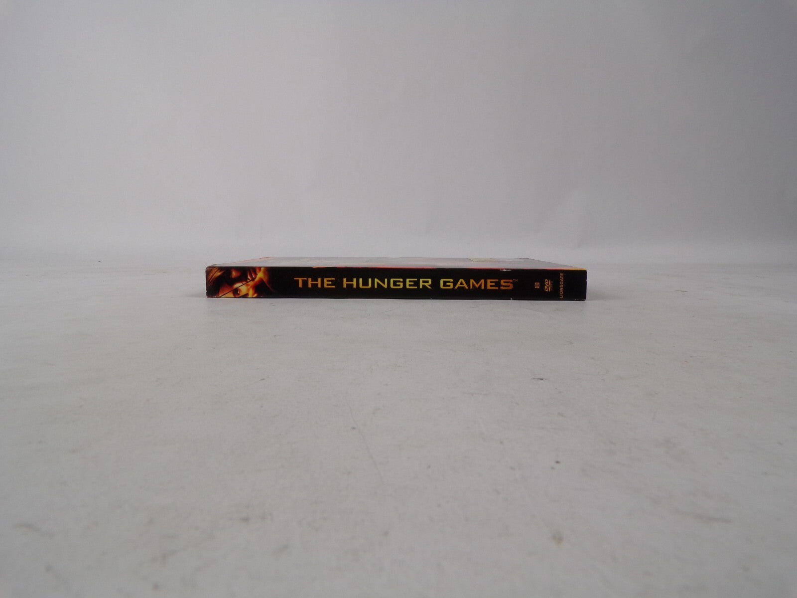 The Hunger Games The World Will Be Watching Every Year In The Ruins DVD Movies