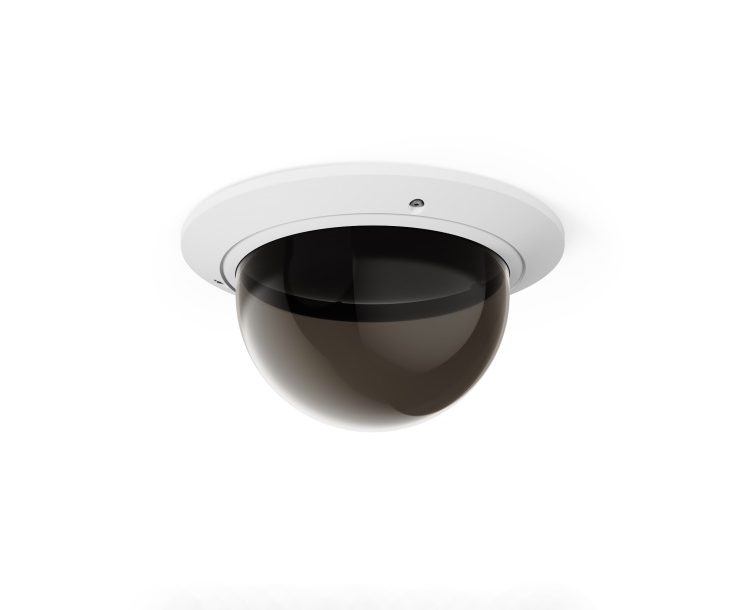 Bosch Security NEZ-A5-BUB-CTIP Clear Dome Bubble for Camera In-ceiling Model