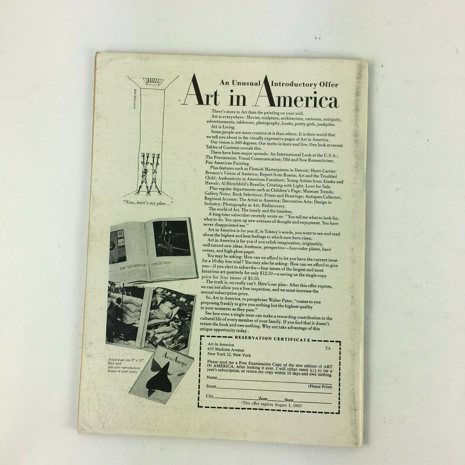 June 1962 Theatre Arts Magazine Brechtian Women Mother Courage by Eric Bentley