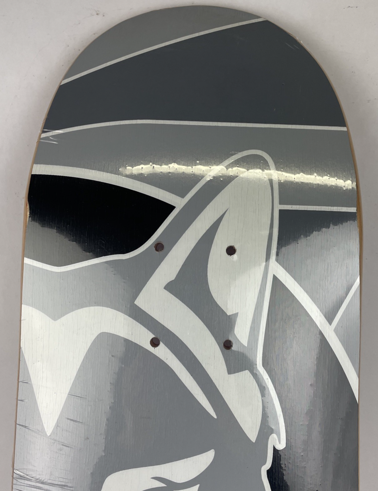 2001 Pierre Luc Gagnon P.L.G. Premium Skateboards Pro Model Skateboard Deck 8"