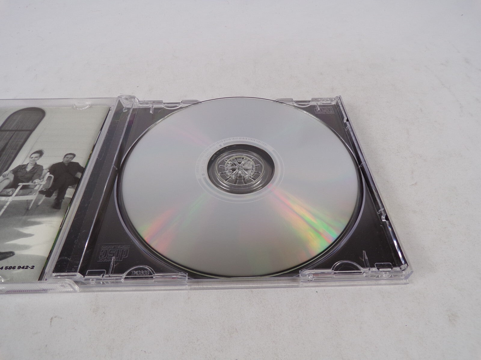 The Jayawks Smile Smile I'm Gonna Make You Love Me What Led Me To This TownCD#22