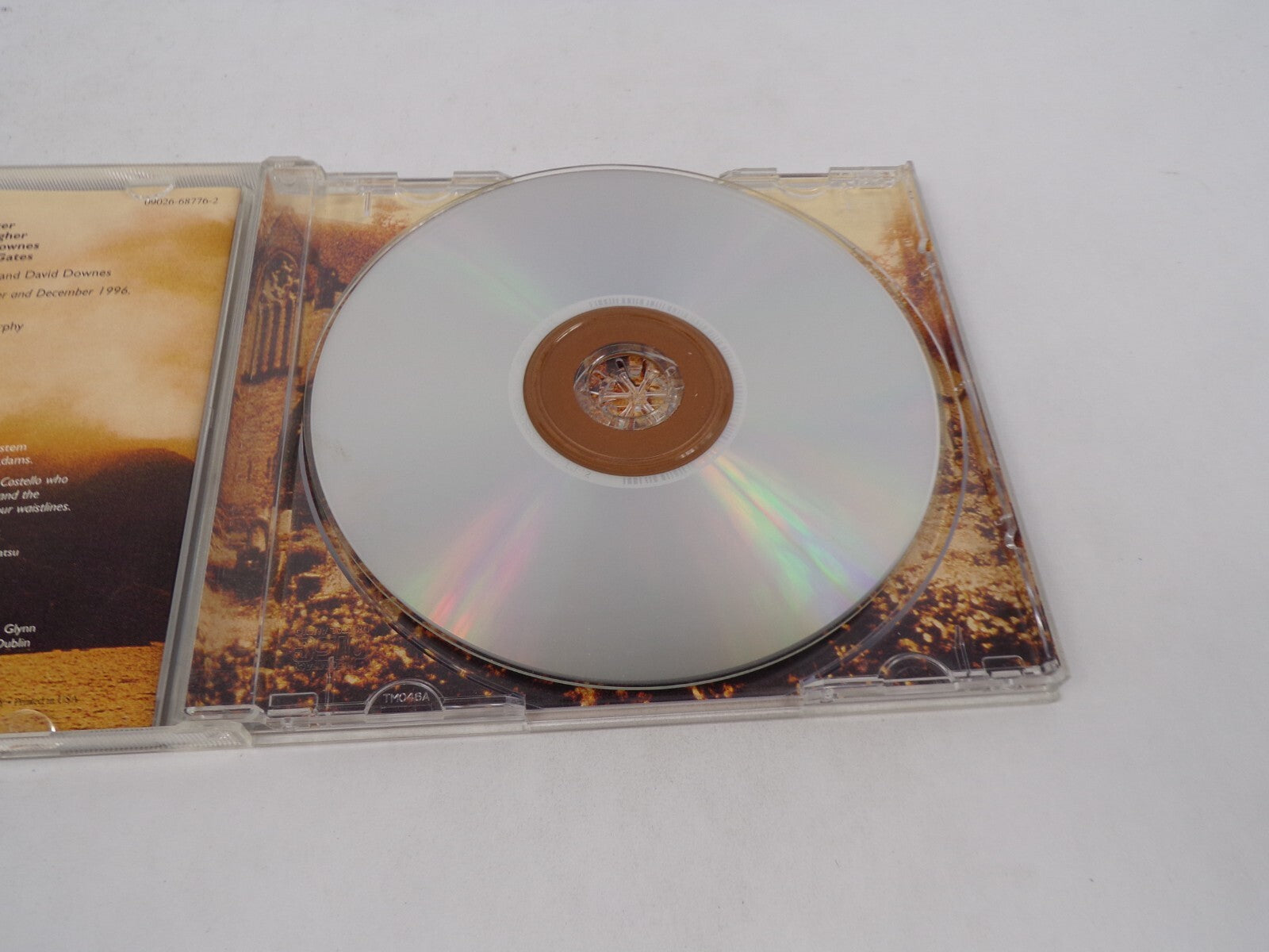 James Galway & Phil Coulter-Legends Danny Boy Hoedown Riverdance CD#71