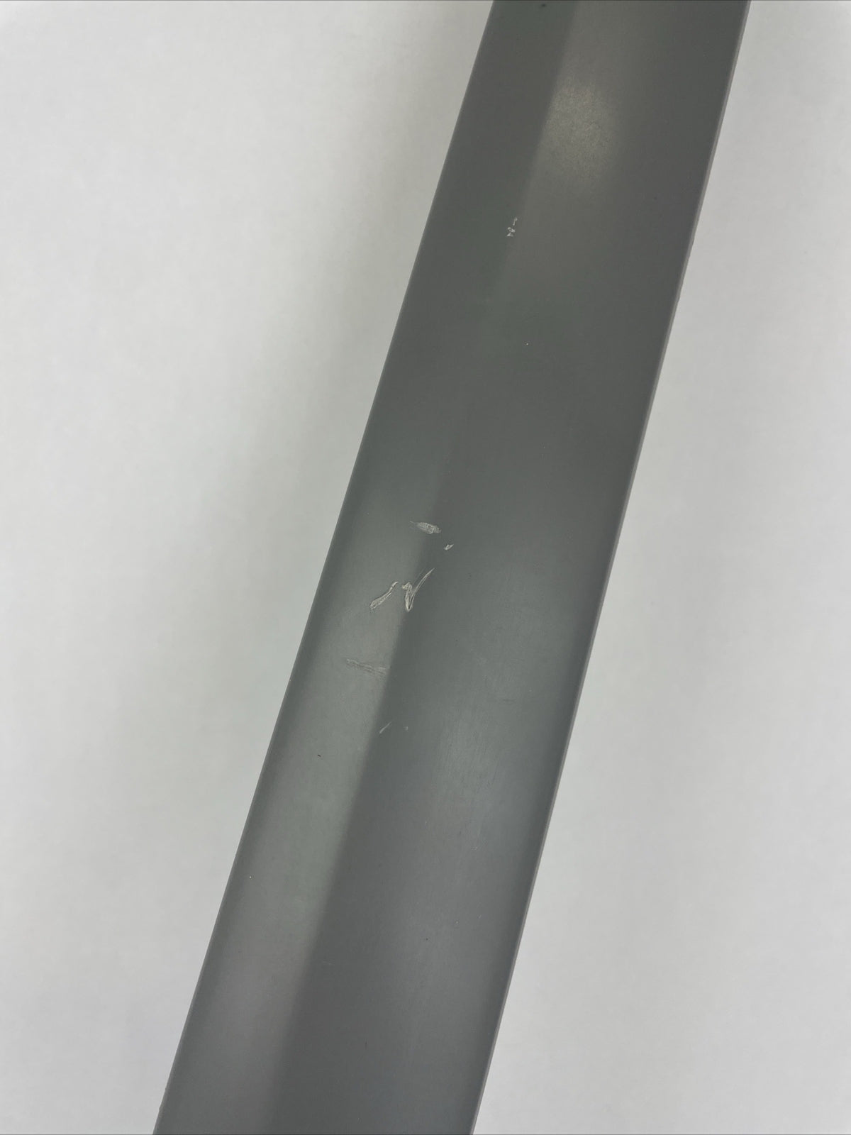 Kia Motors 877122 F000 MOULDING Assembly-Front Door 2003-2009 Grey Gray NOS