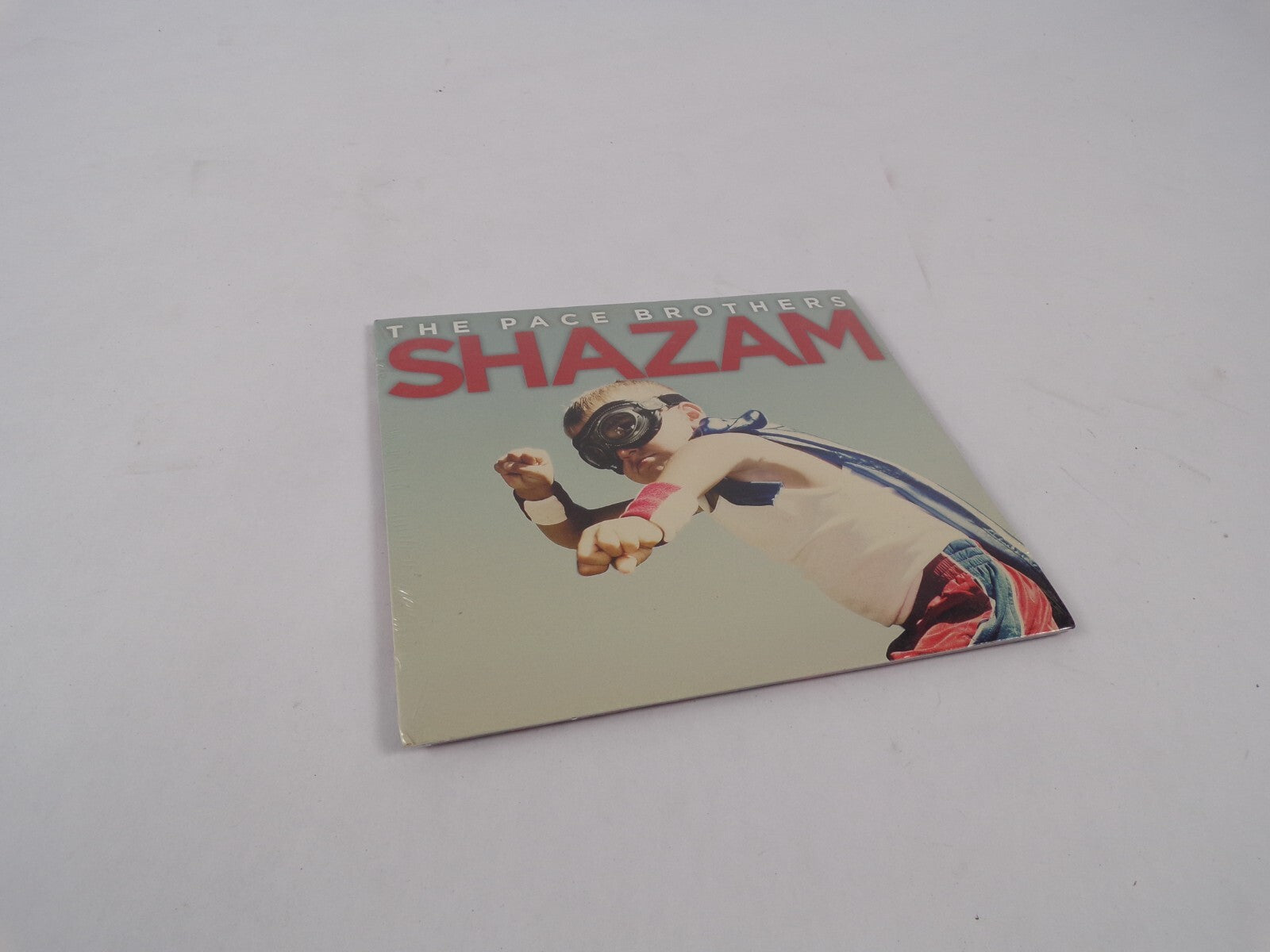 The Pace Brothers Shazam Coming Home Baby Two Lines In A Hurting Way CD#5