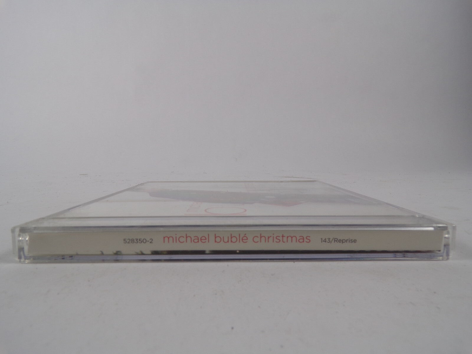 Michael Buble Christmas Its Begining To Look A Lot Like Christmas CD#51