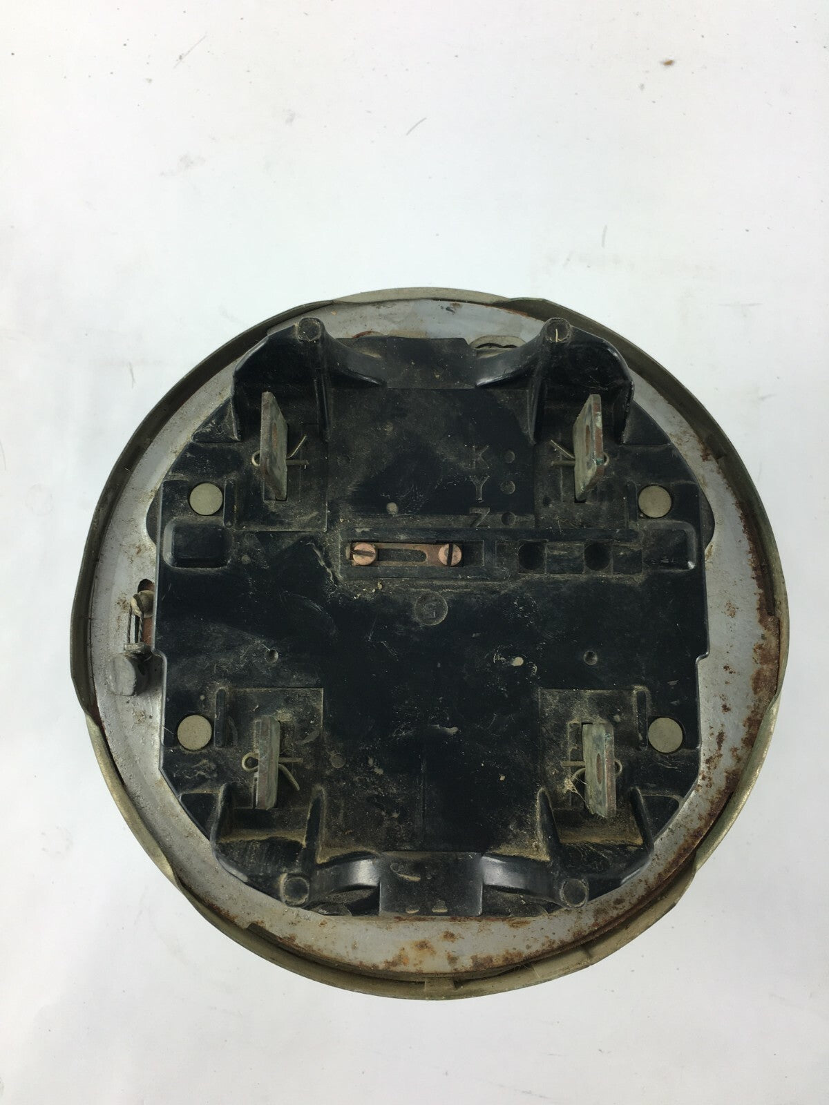 Hialeah Kilowatt Hours Single-Stator Watt Hour Meter Type HIA-130S 240v 3W 60C
