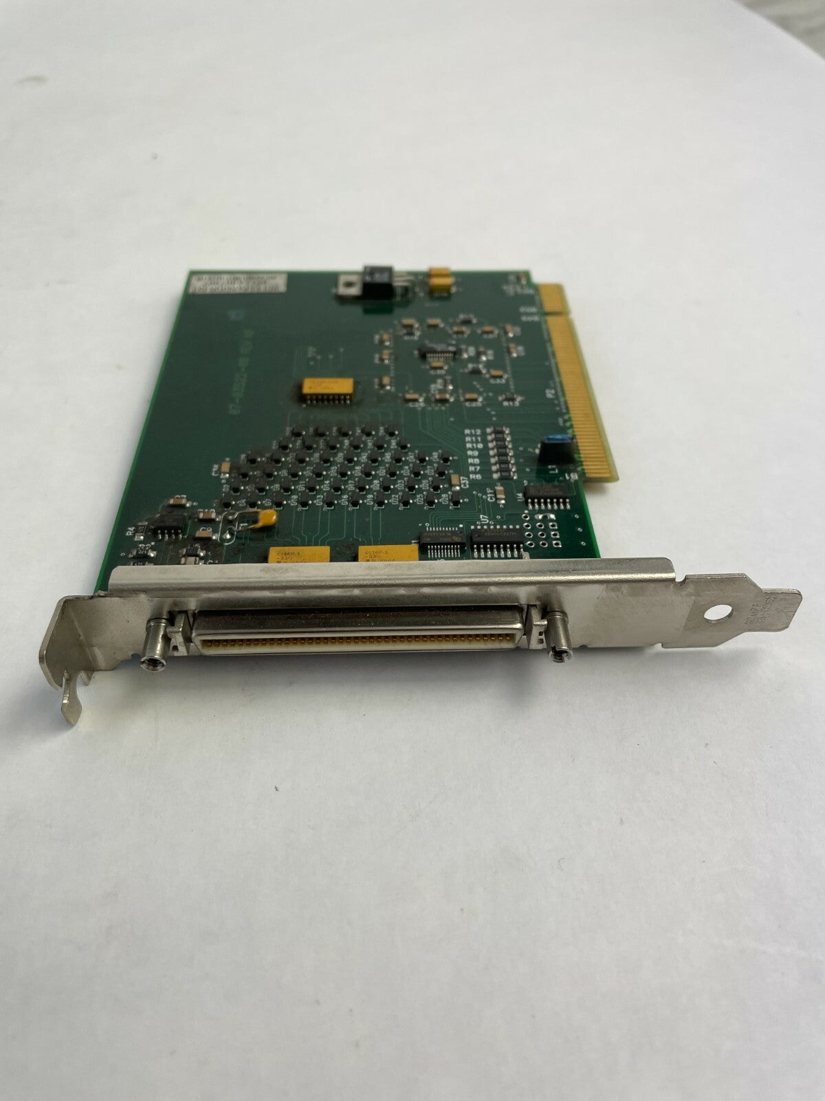 Genuine Intel DC1111D PCI Expansion 3522A407407 Card Desktop PC