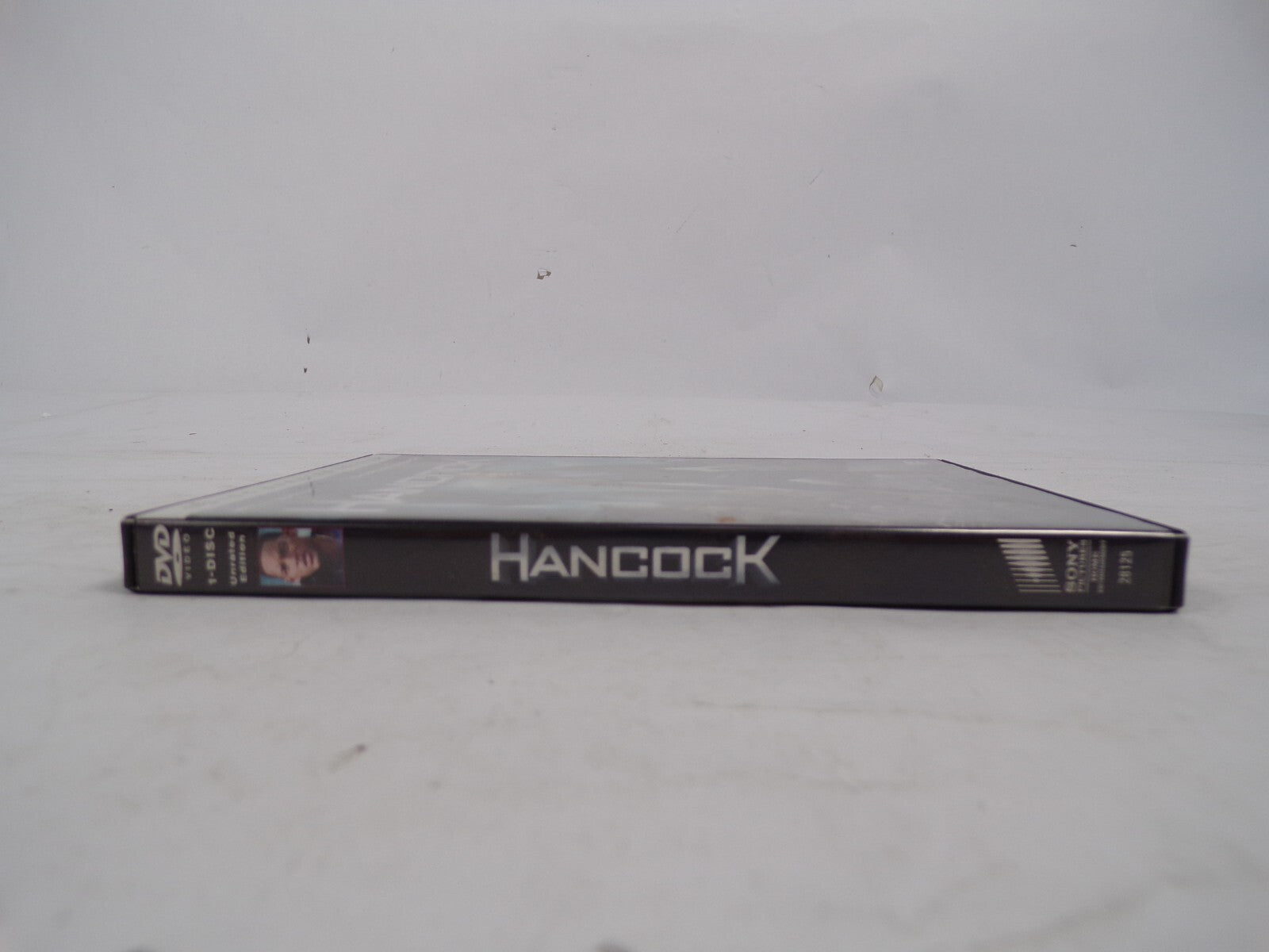 Hancock Will Smith Charlize Theron Disc Unrated Edition Action & Fun DVD Movies